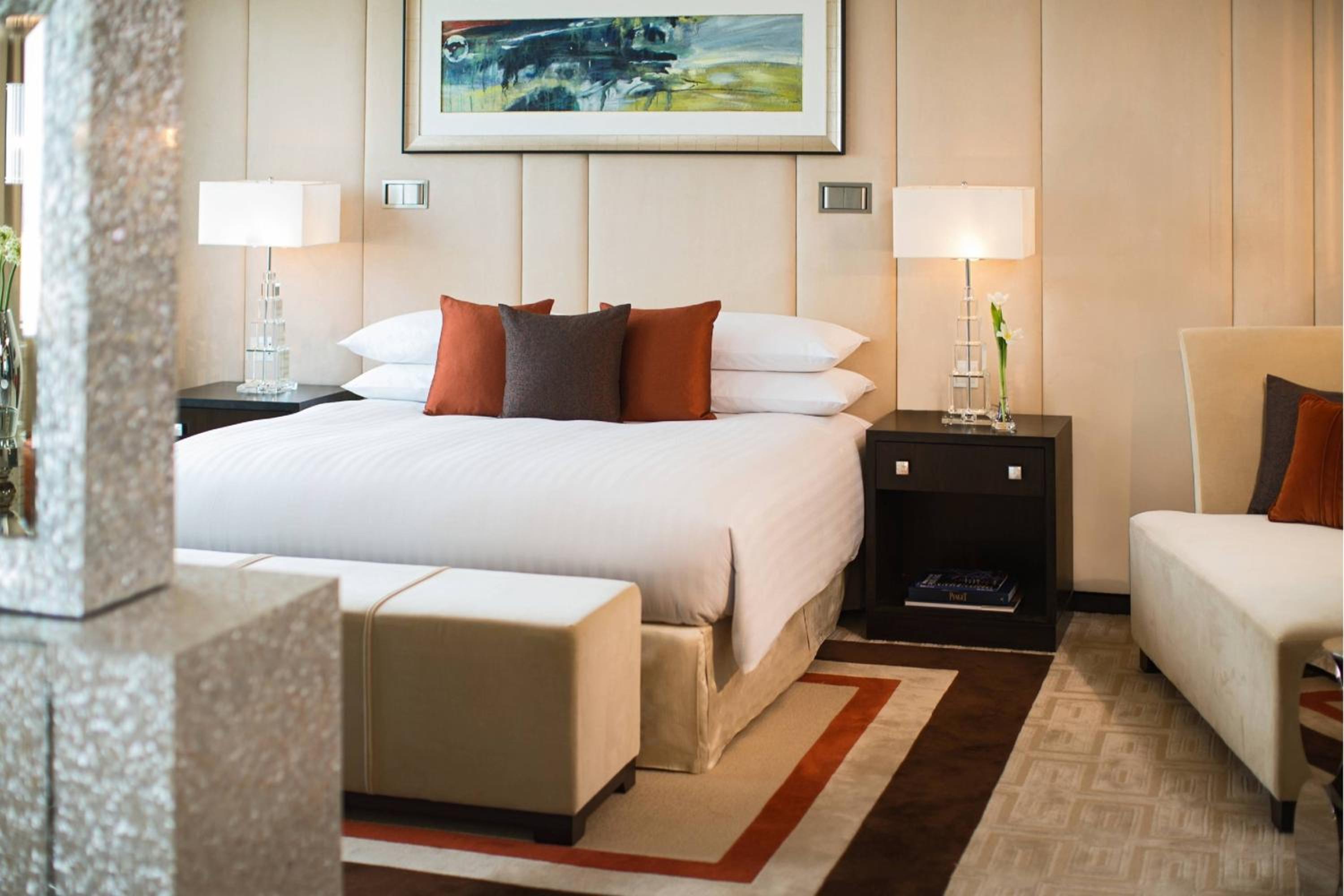 Hong Kong SkyCity Marriott Hotel