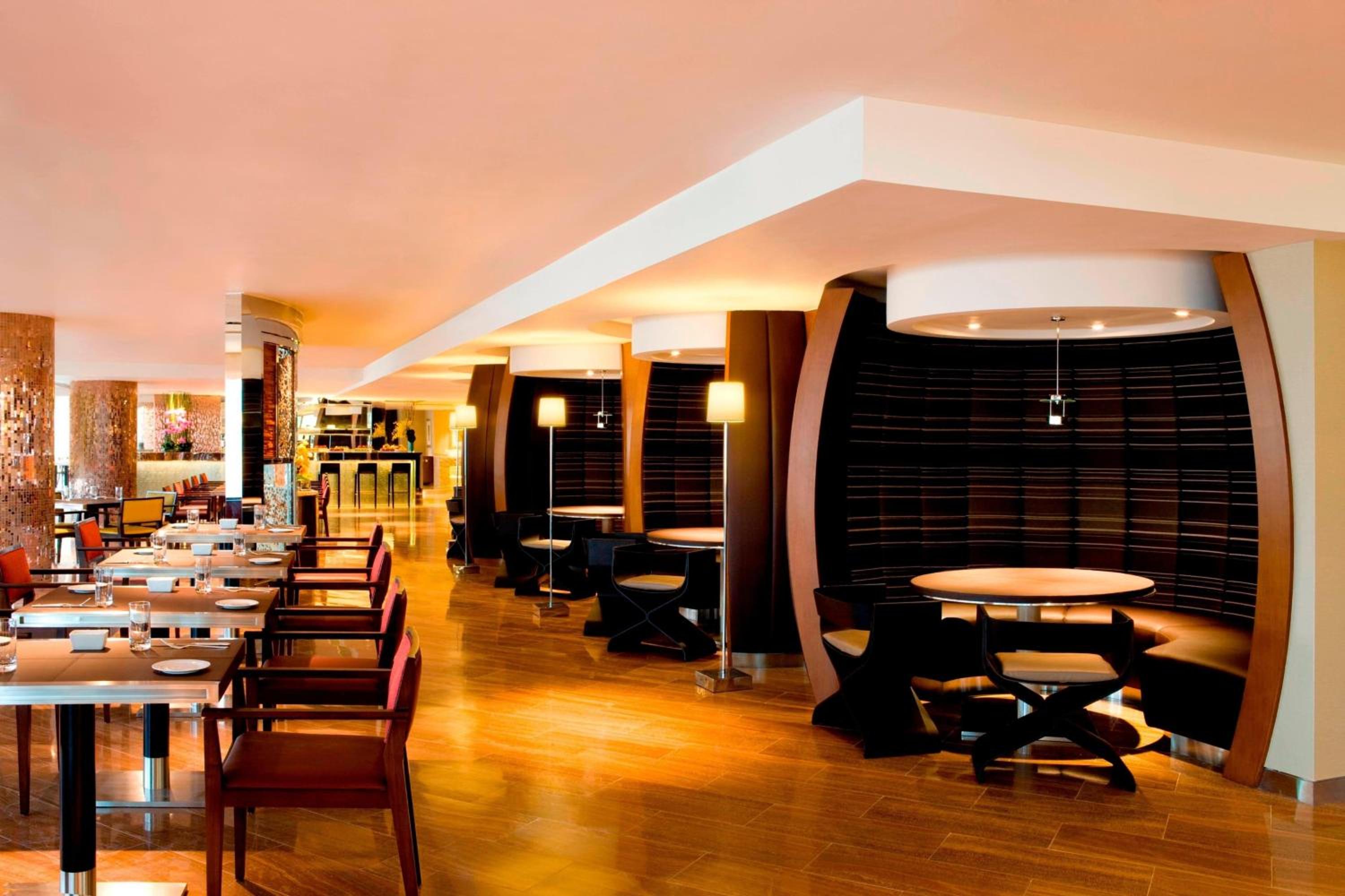 Hong Kong SkyCity Marriott Hotel