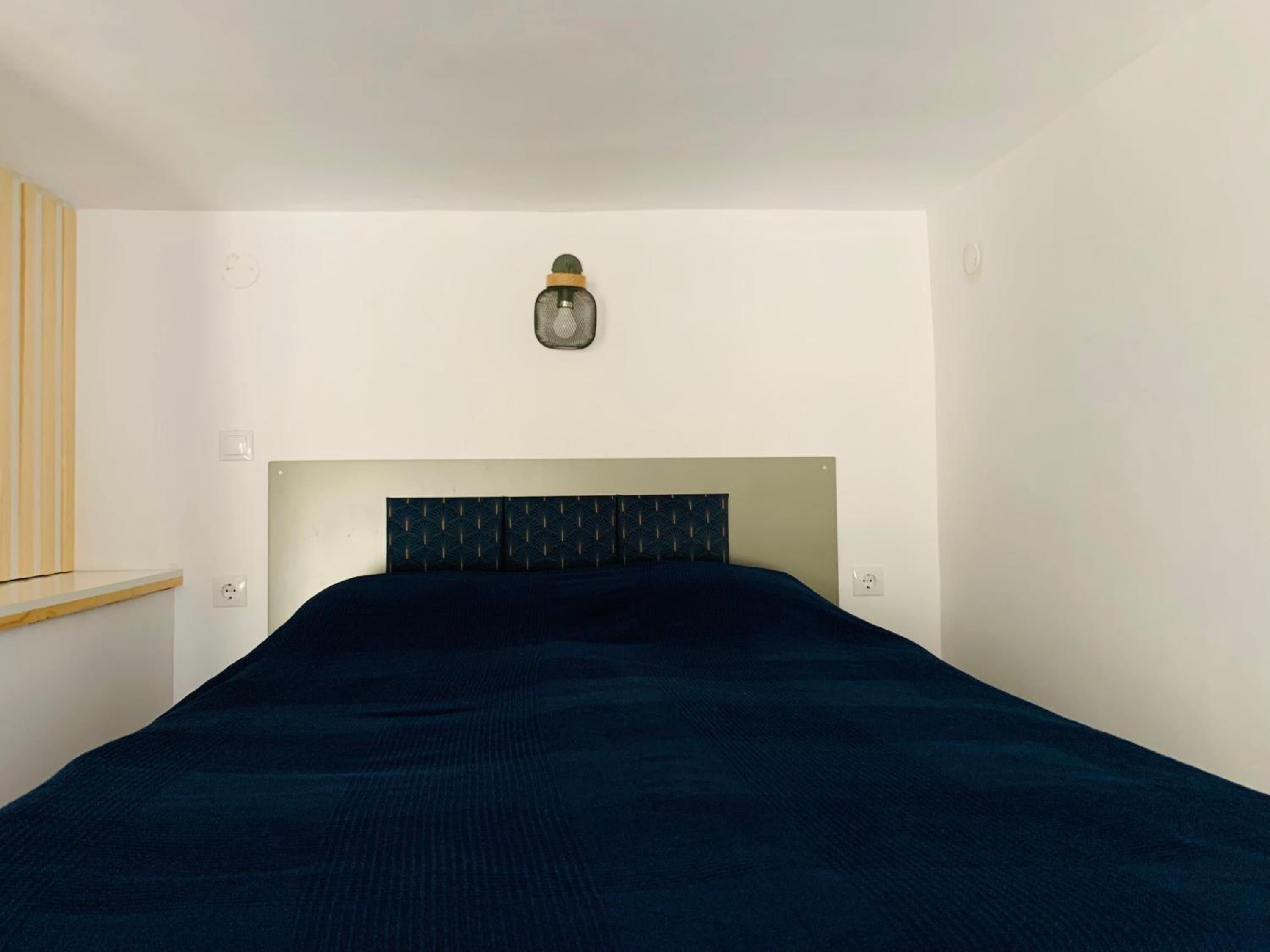 1900 Vetus Central Apartment view 5