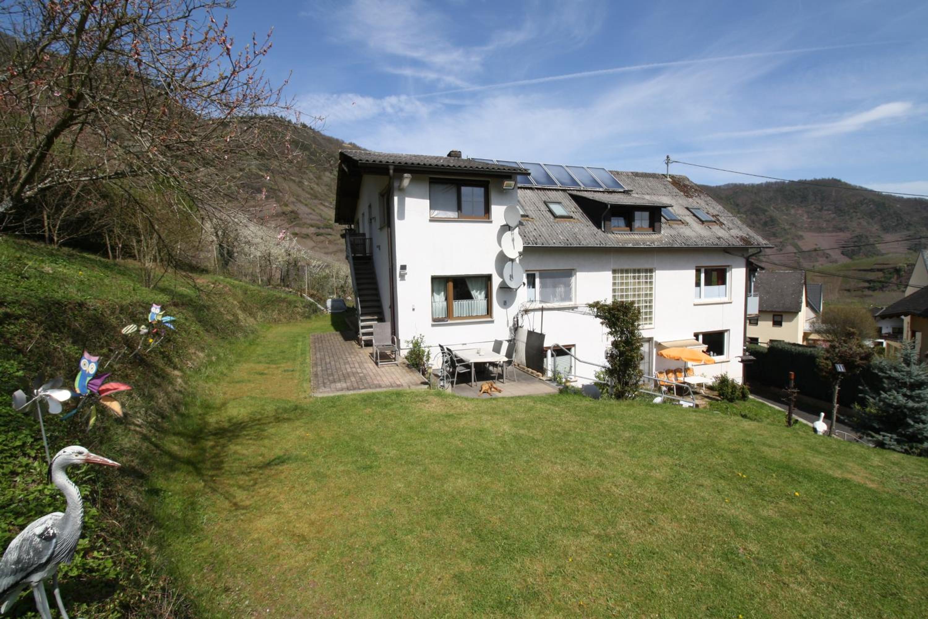 Komfort Ferienwohnung FEWO 74-3