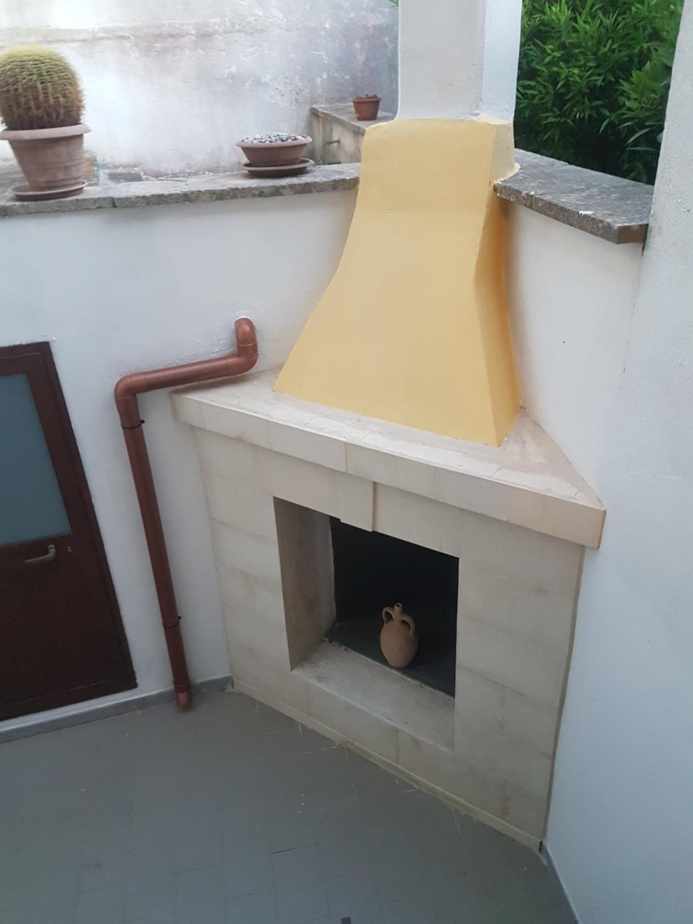 casa vacanze la pizzica view 4