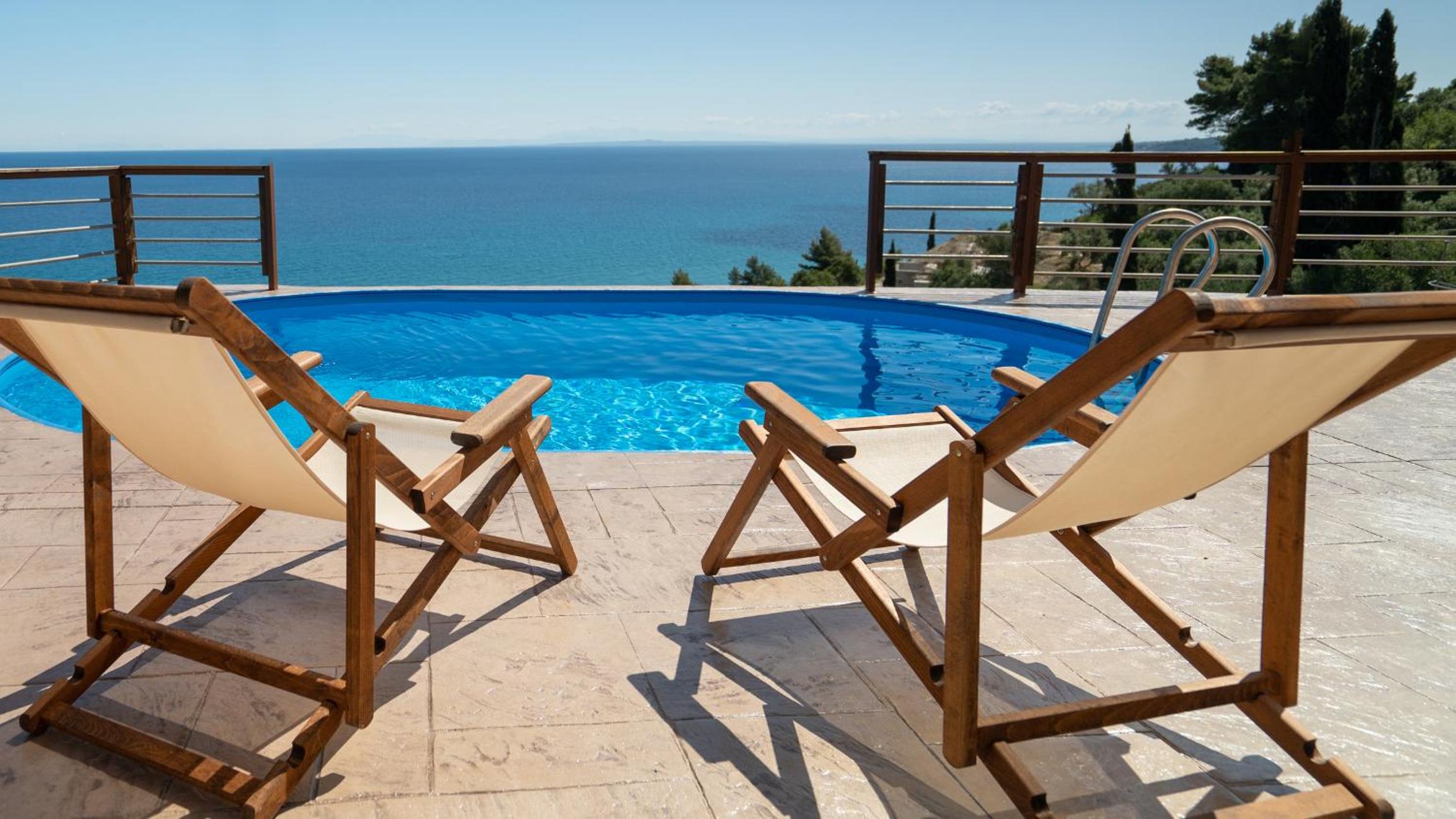 Zante Xigia Bay villas photo 4