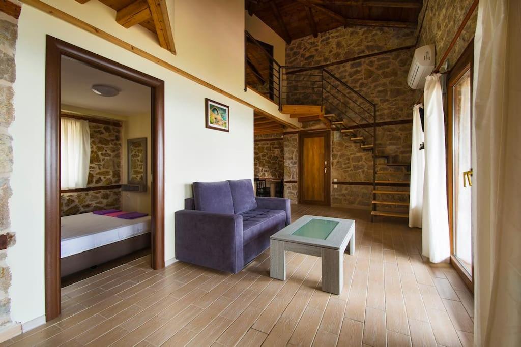 Petrini Spiti