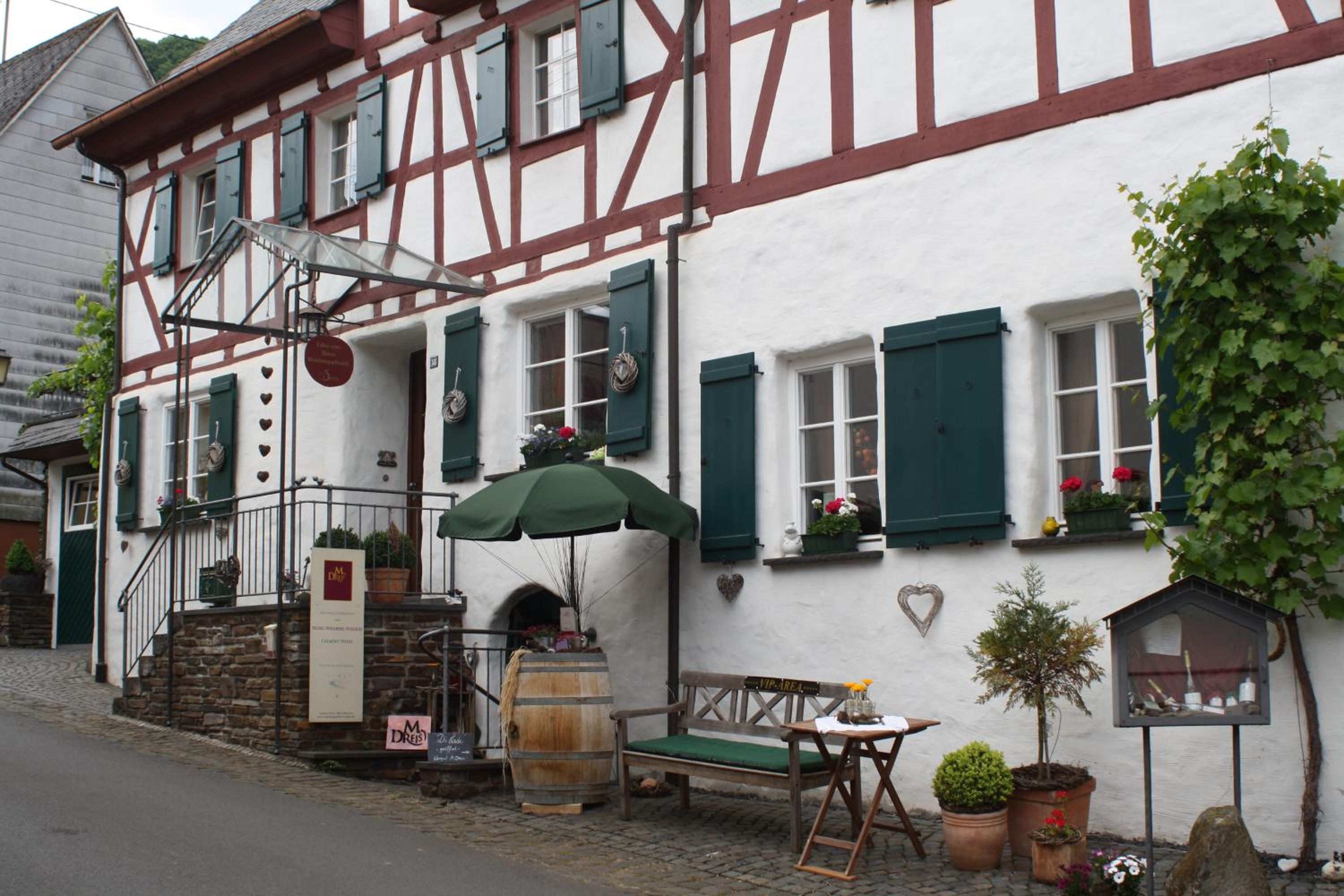 Komfort Ferienwohnung FEWO 74-3
