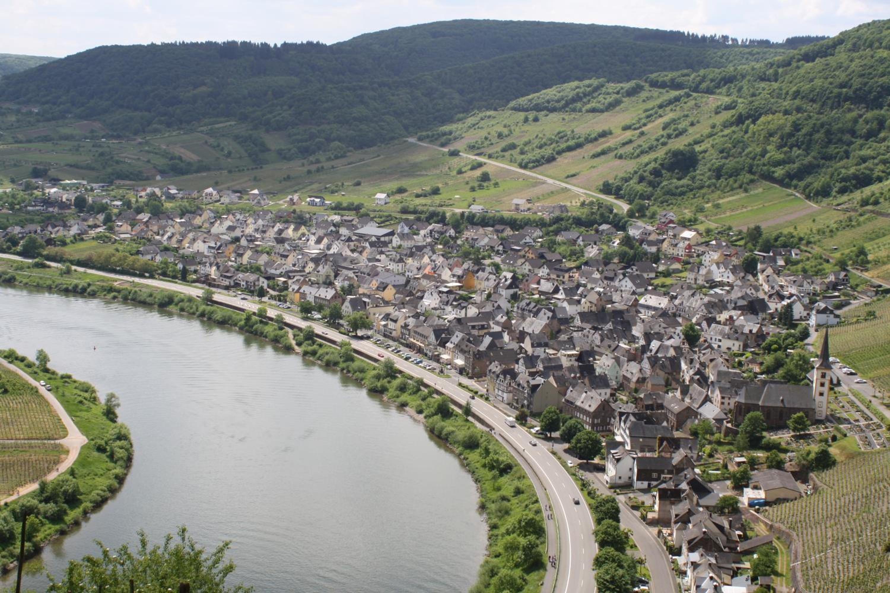 Komfort Ferienwohnung FEWO 74-3