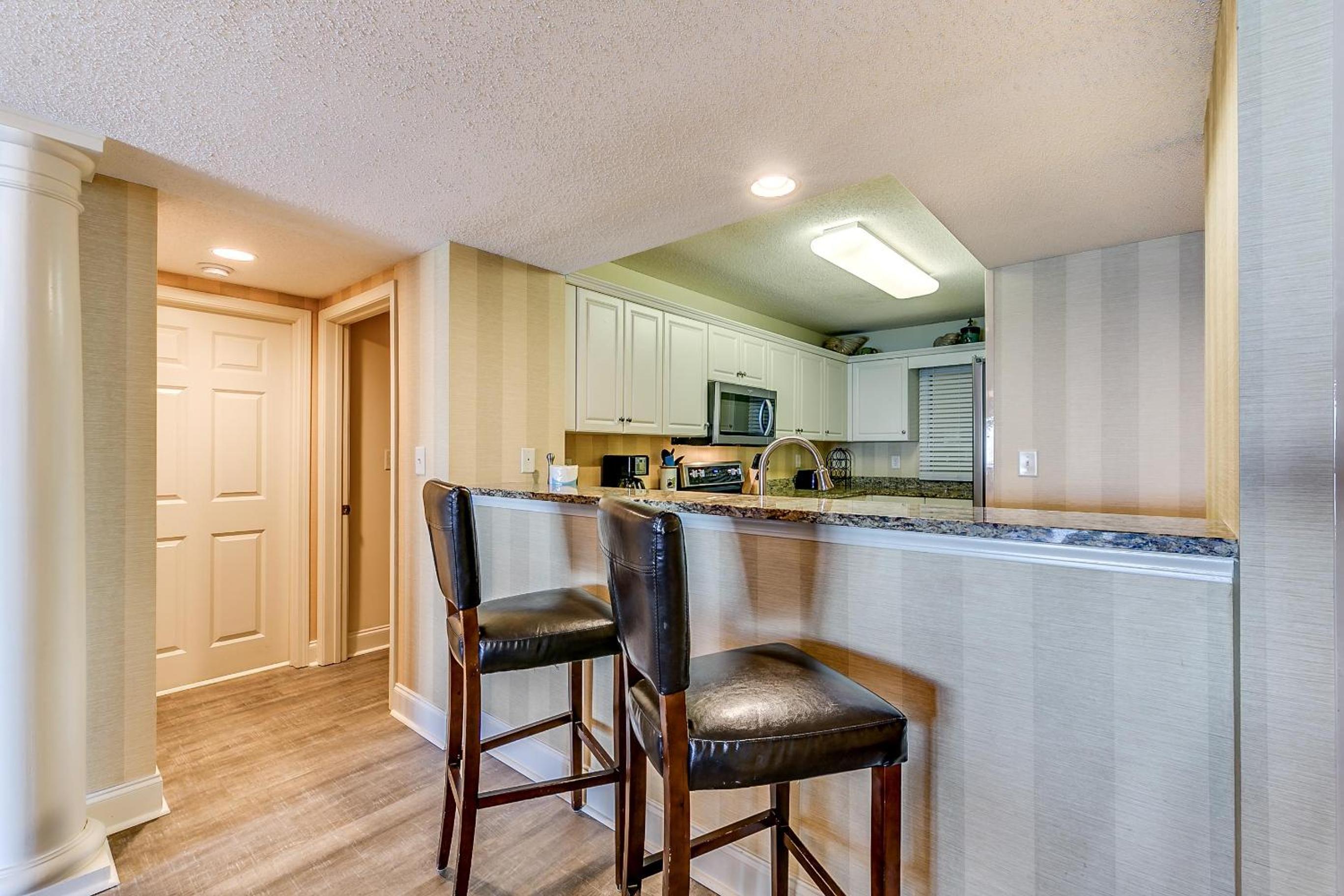 The Island 4 br (9th Floor) view 5