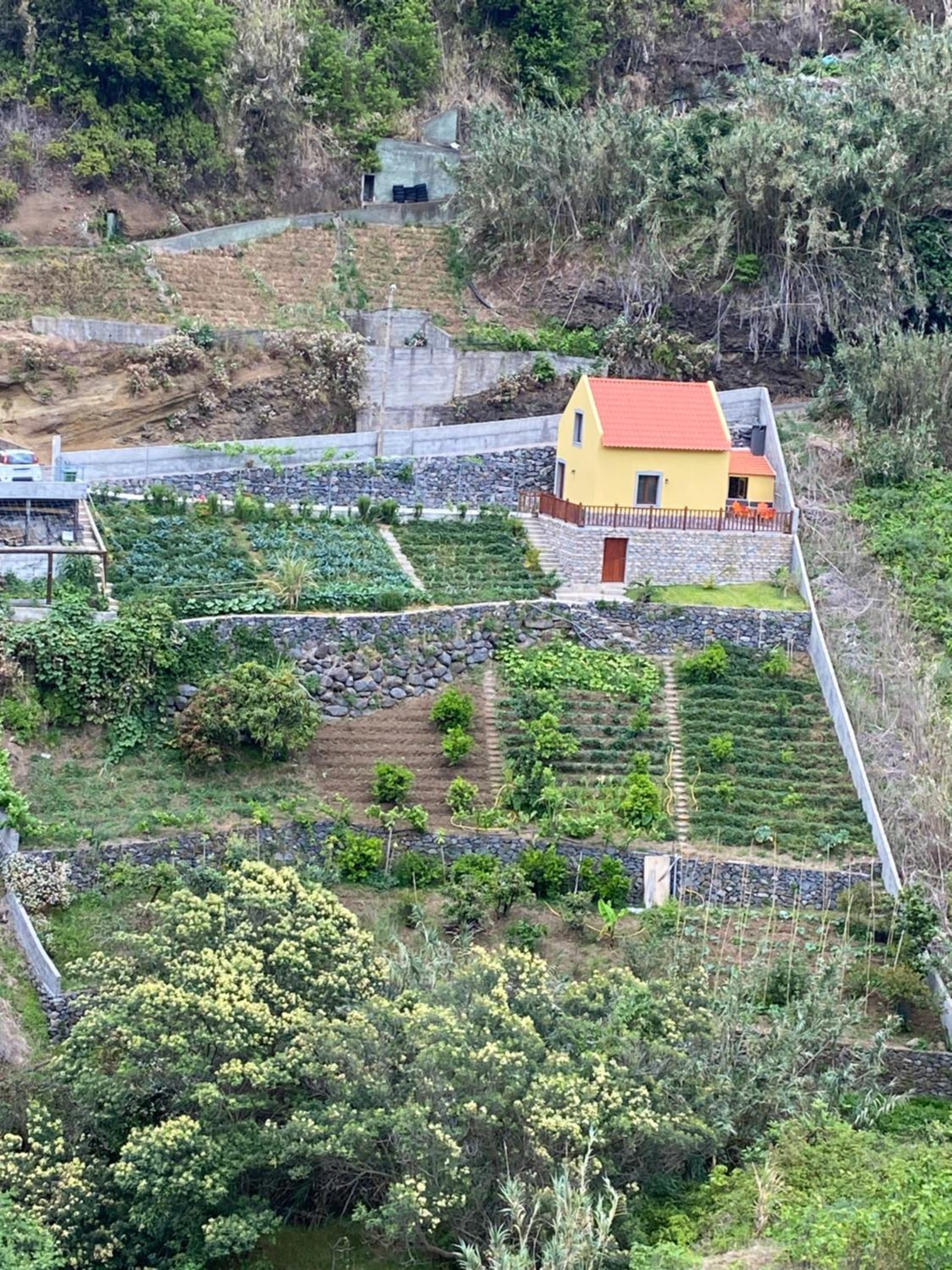 casa caminho da praia view 2