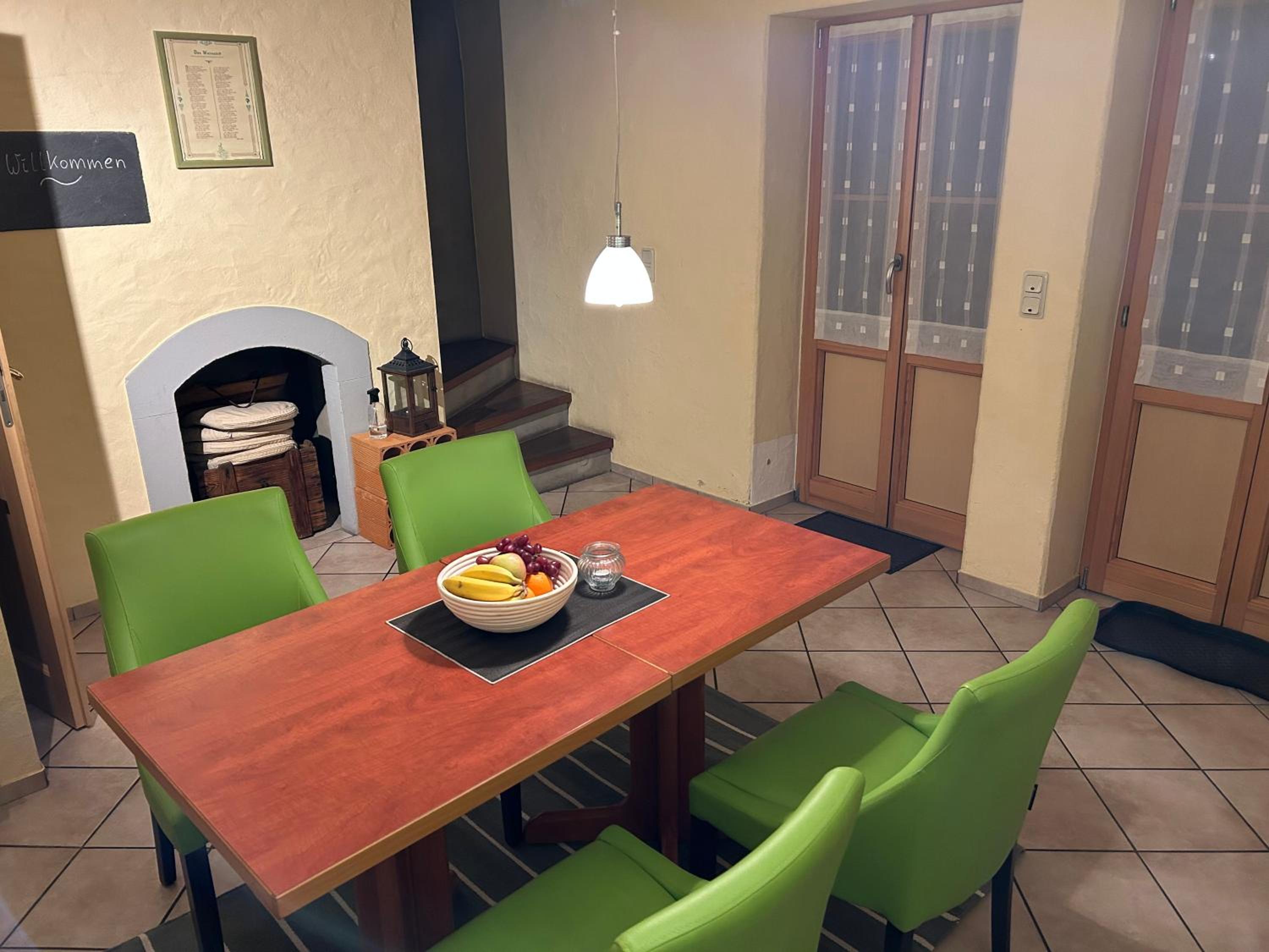 Ferienhaus Ausonius view 3