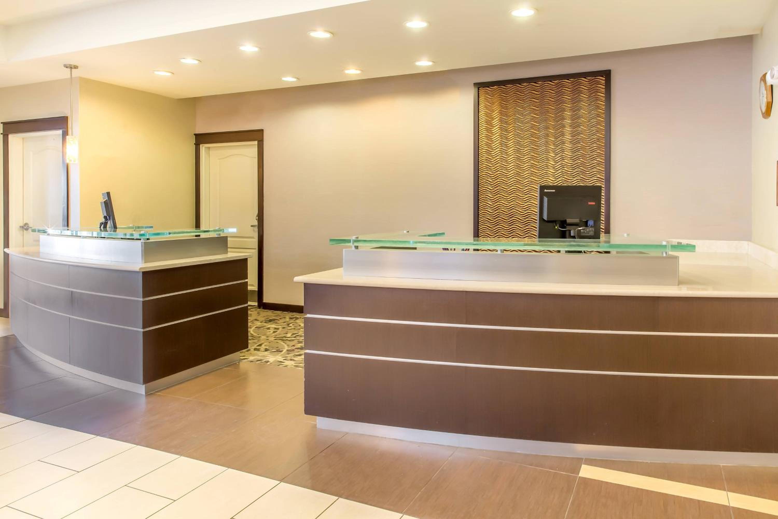 Lexington Vacations - Residence Inn Lexington Keeneland/Airport - Property Image 22