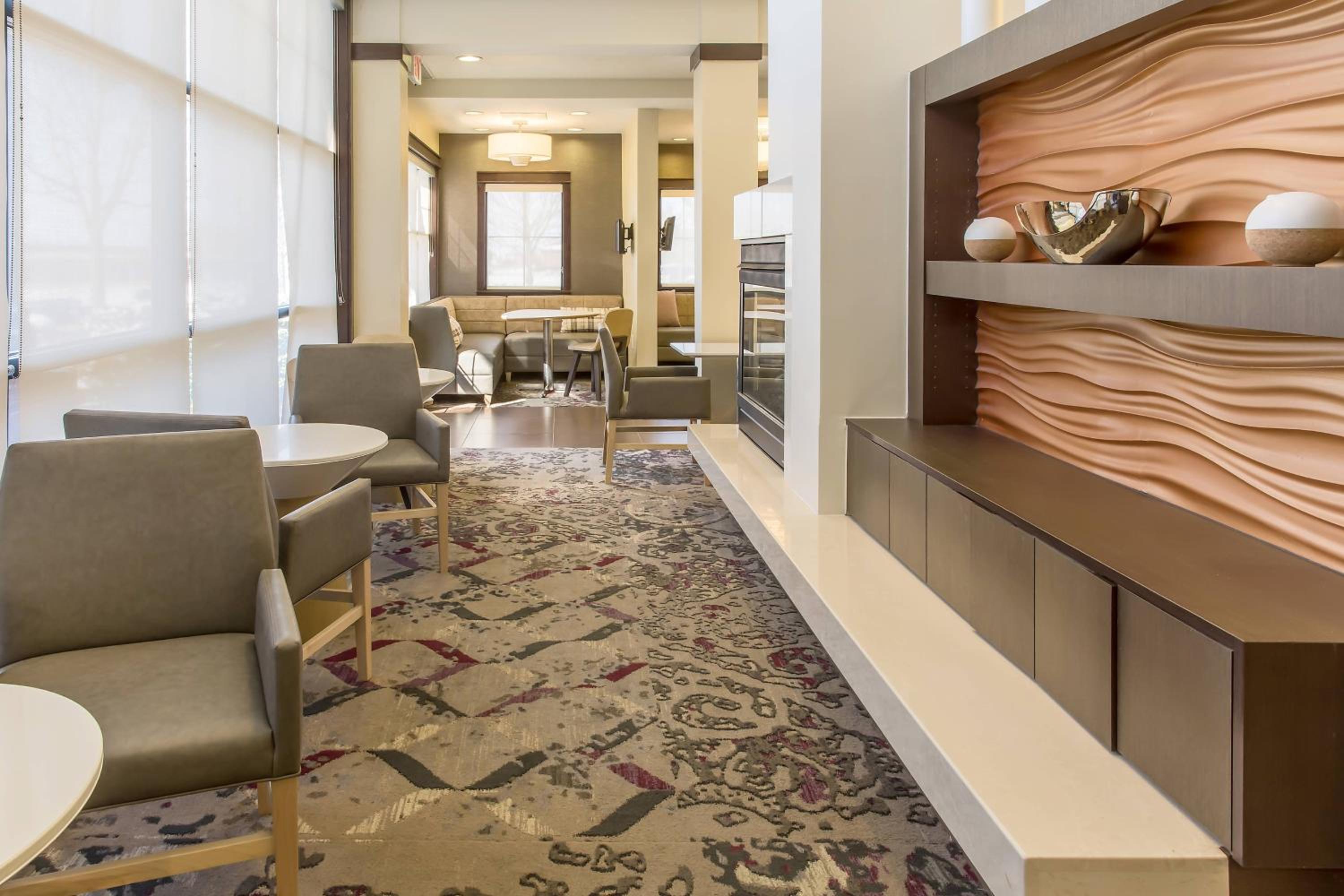 Lexington Vacations - Residence Inn Lexington Keeneland/Airport - Property Image 23