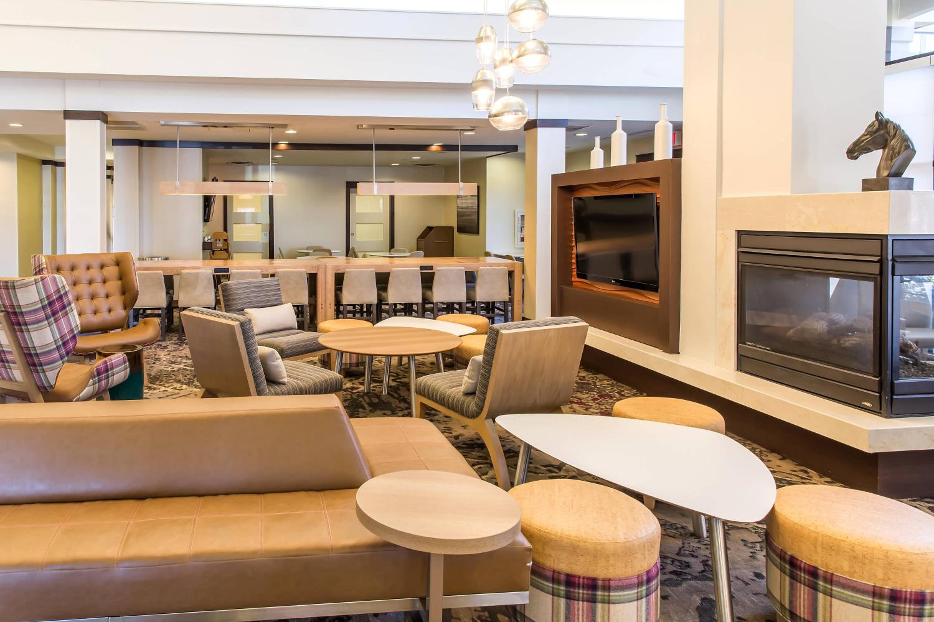 Lexington Vacations - Residence Inn Lexington Keeneland/Airport - Property Image 24