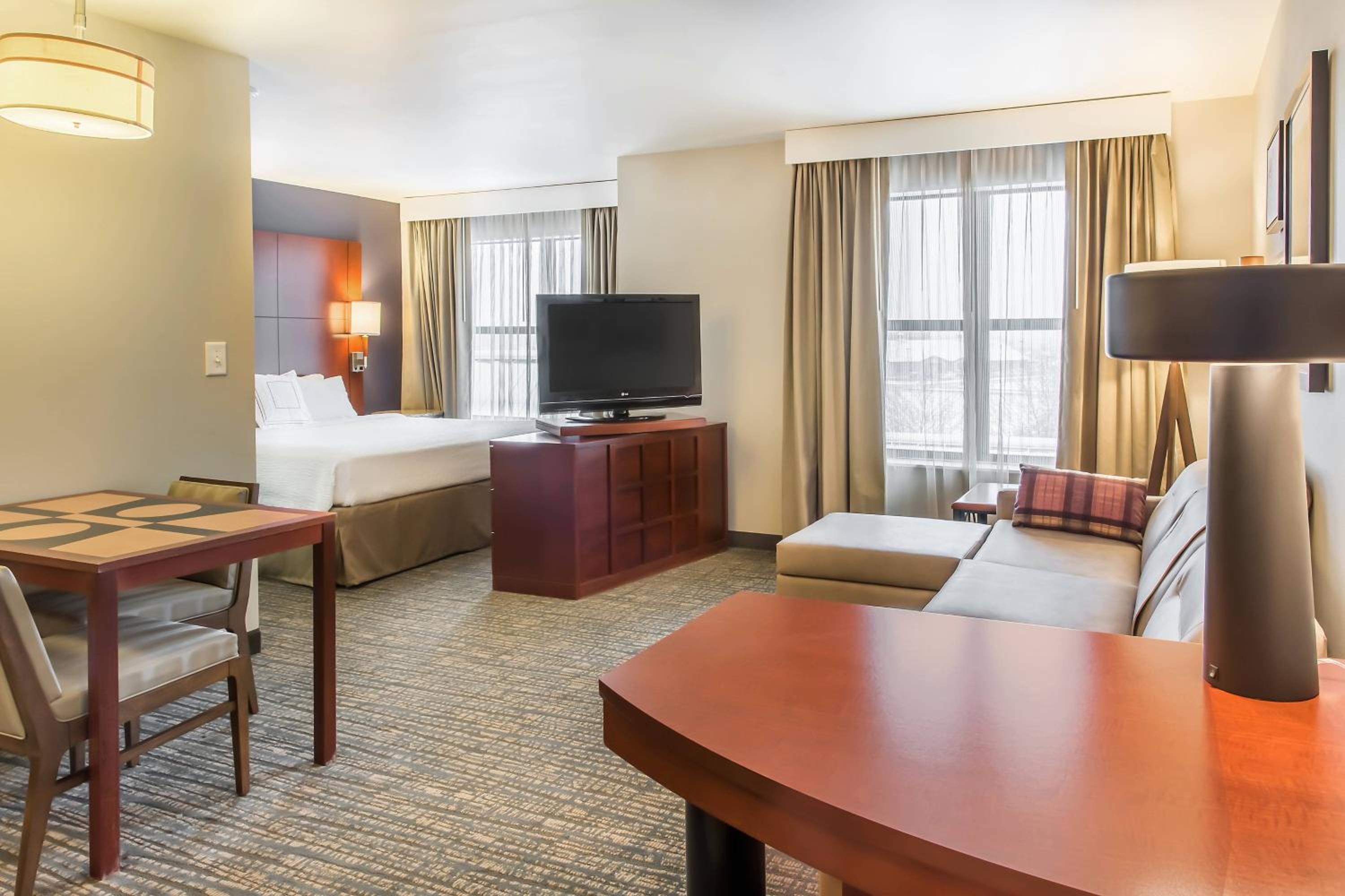 Lexington Vacations - Residence Inn Lexington Keeneland/Airport - Property Image 25
