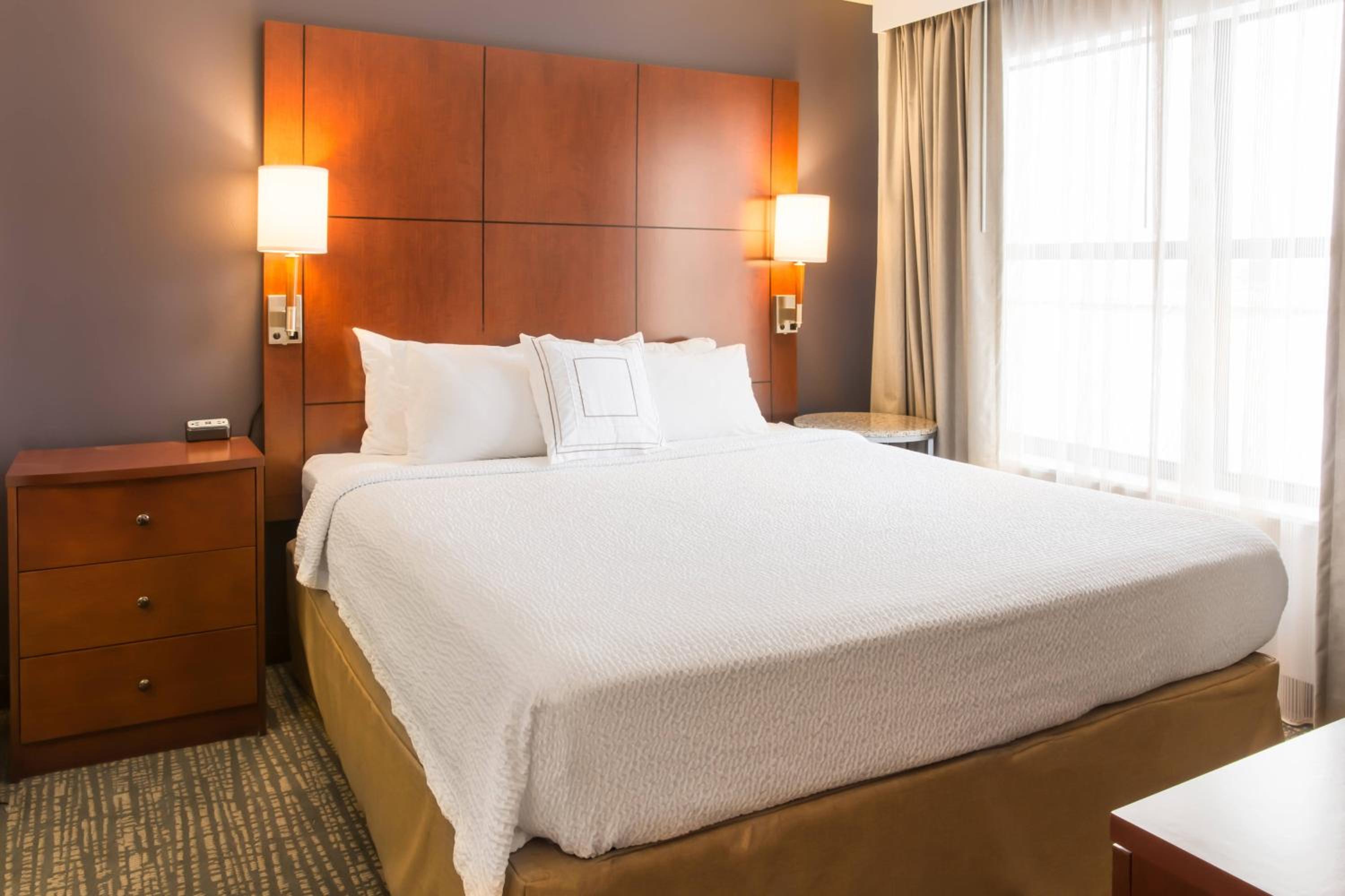 Lexington Vacations - Residence Inn Lexington Keeneland/Airport - Property Image 32