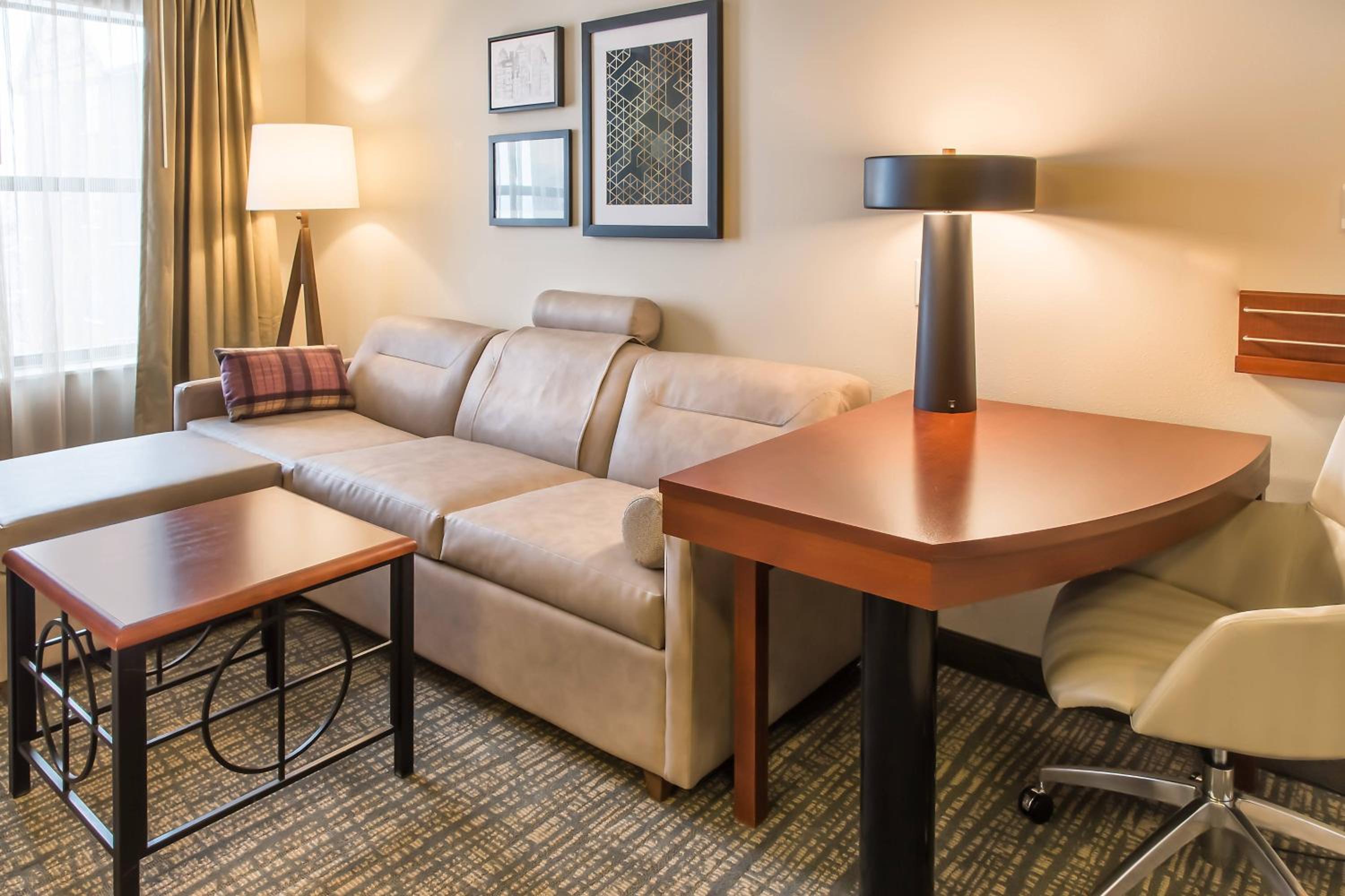 Lexington Vacations - Residence Inn Lexington Keeneland/Airport - Property Image 33