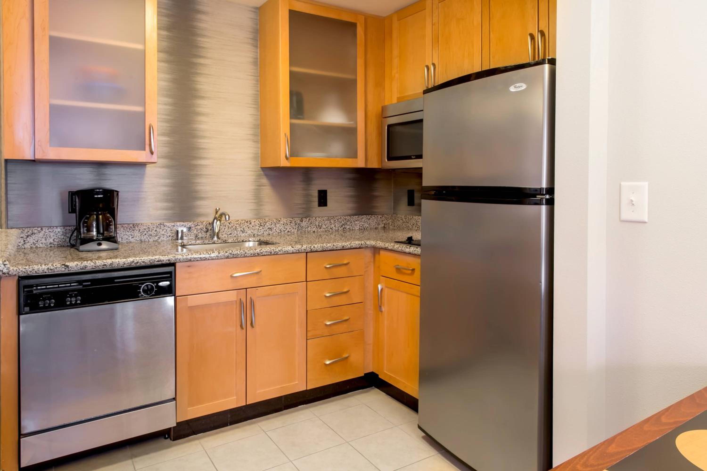 Lexington Vacations - Residence Inn Lexington Keeneland/Airport - Property Image 34