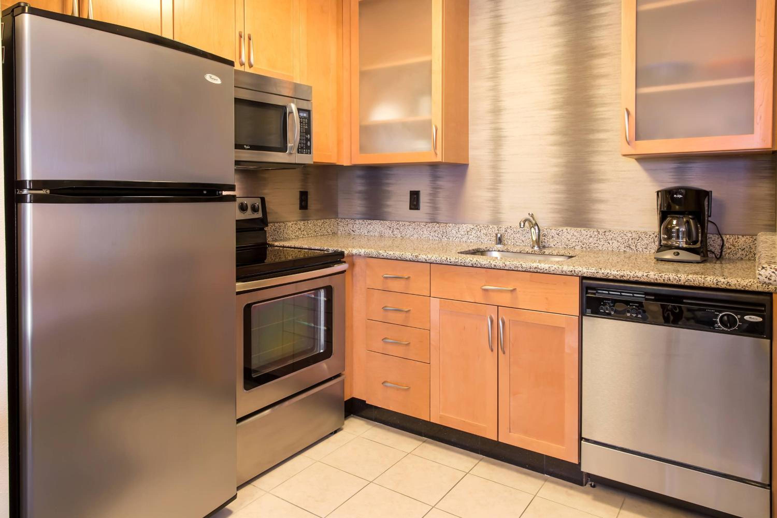 Lexington Vacations - Residence Inn Lexington Keeneland/Airport - Property Image 36