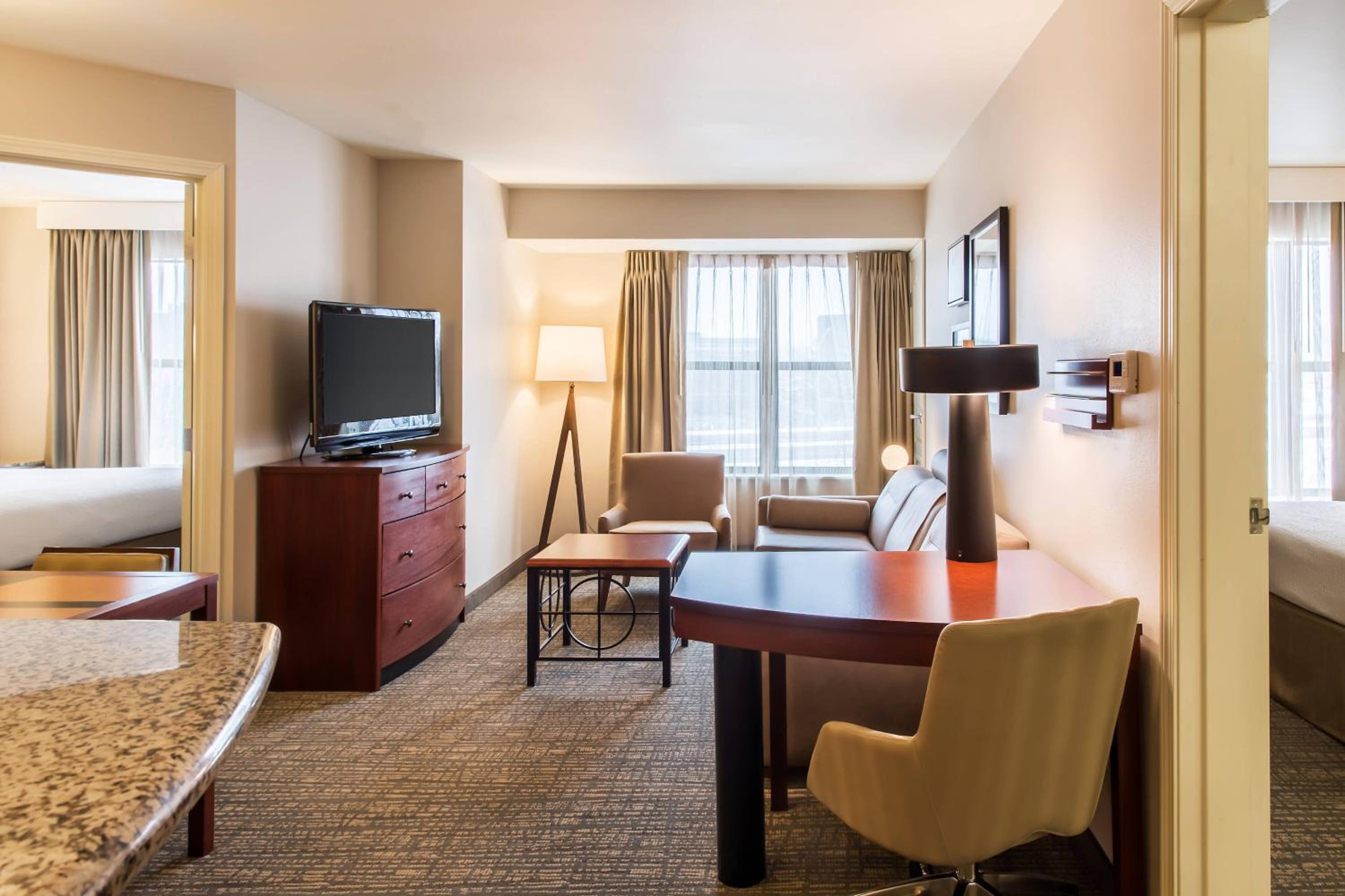 Lexington Vacations - Residence Inn Lexington Keeneland/Airport - Property Image 37