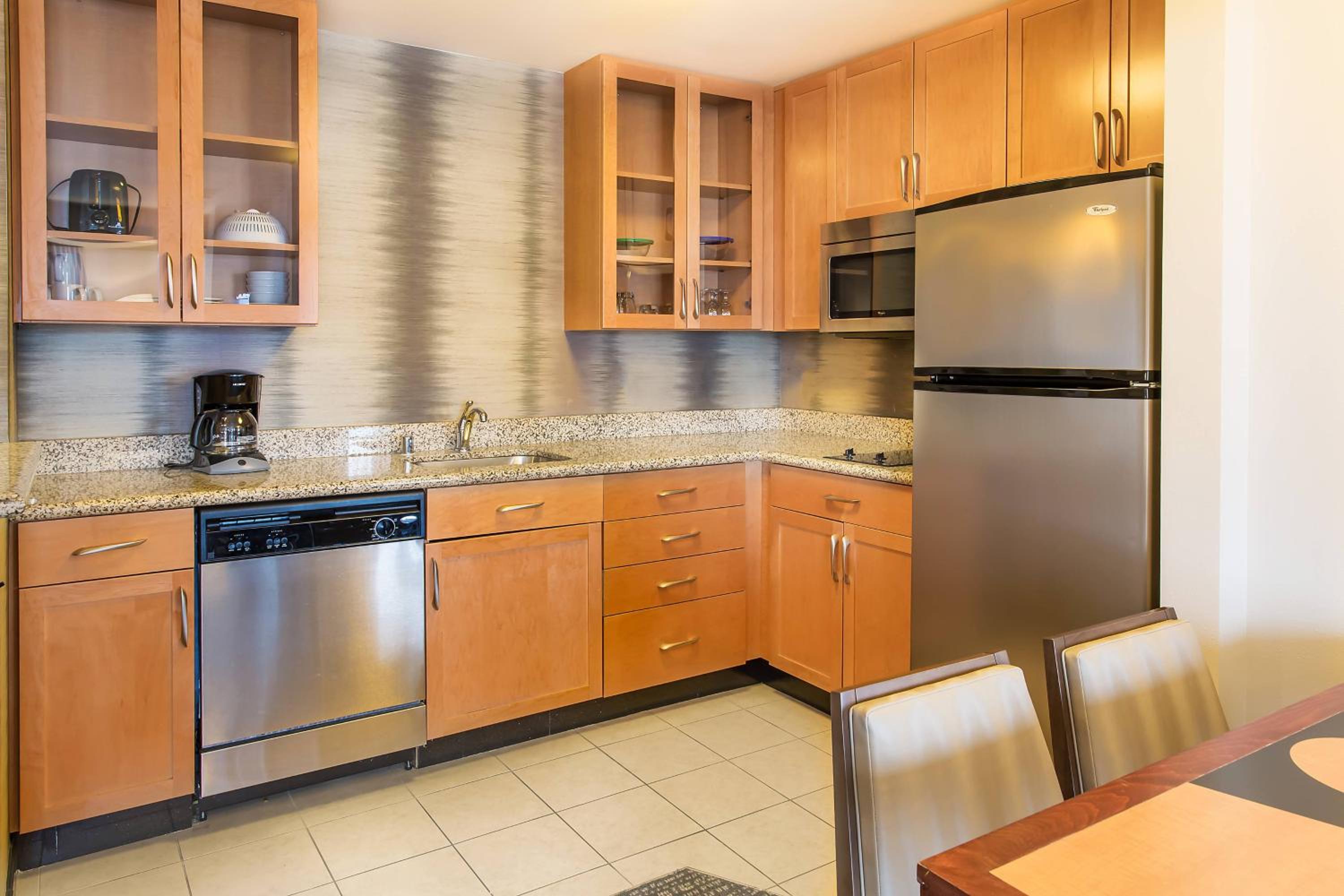 Richmond Vacations - Residence Inn Lexington Keeneland/Airport - Property Image 1