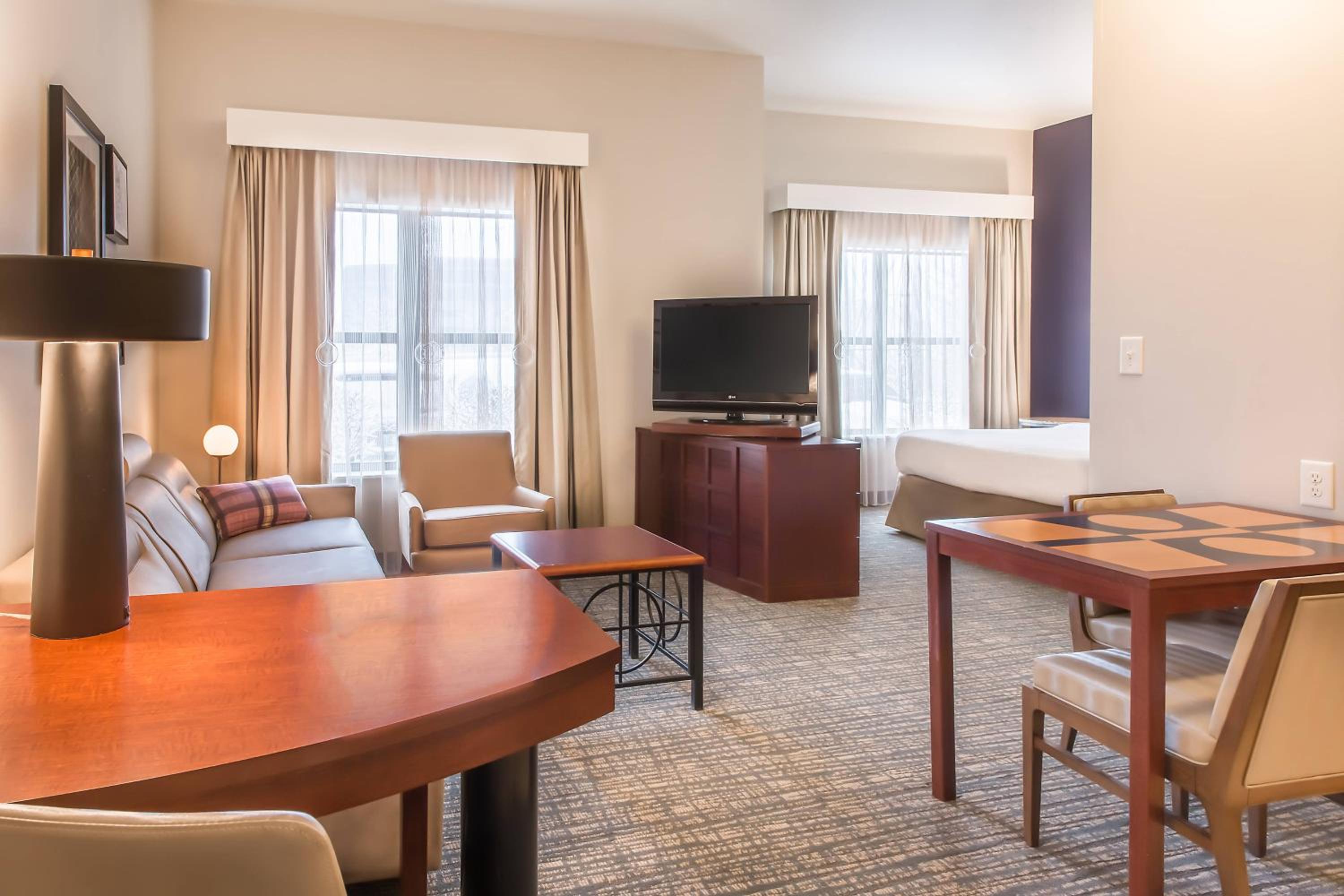 Lexington Vacations - Residence Inn Lexington Keeneland/Airport - Property Image 11
