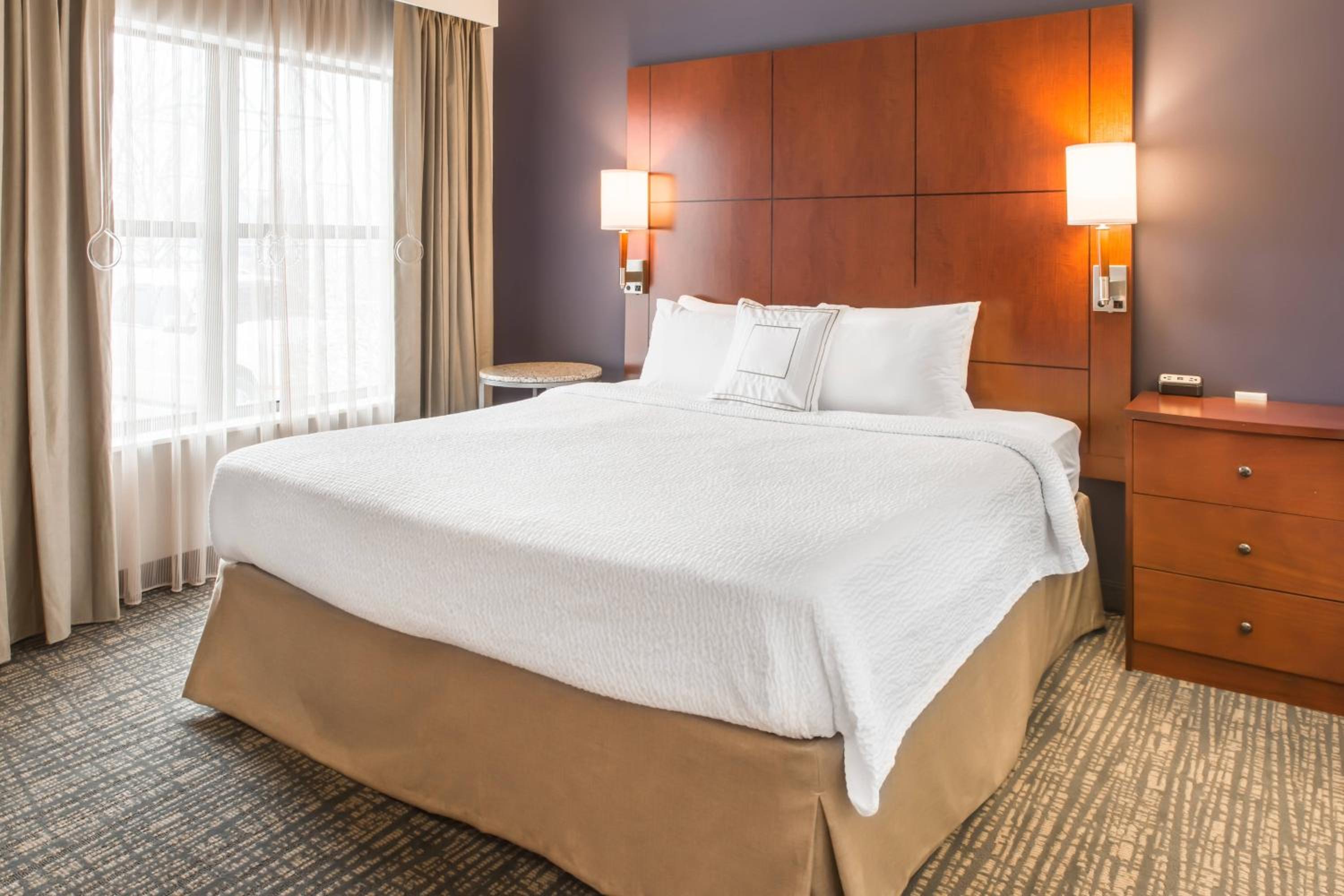 Lexington Vacations - Residence Inn Lexington Keeneland/Airport - Property Image 2