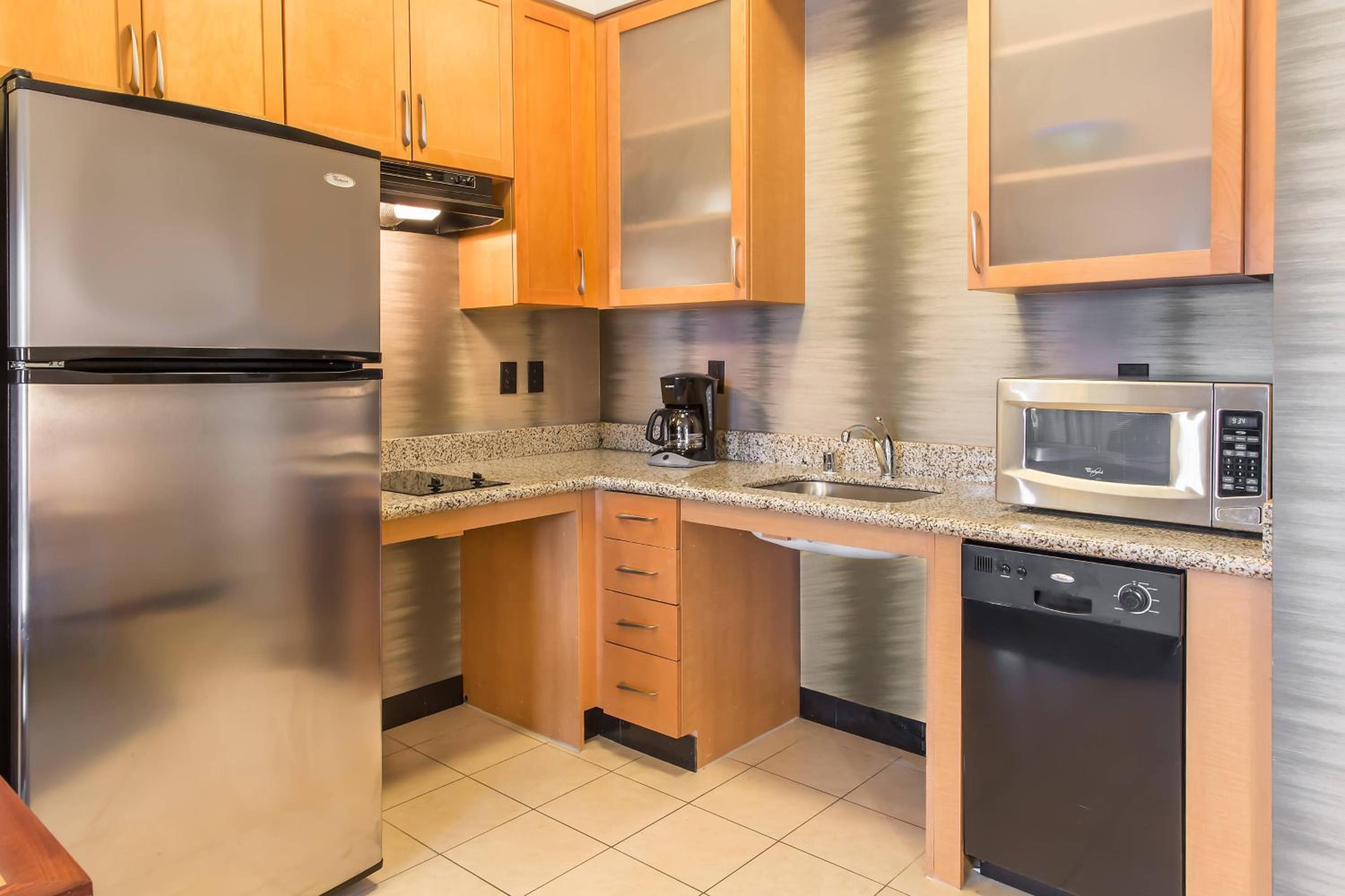 Lexington Vacations - Residence Inn Lexington Keeneland/Airport - Property Image 3