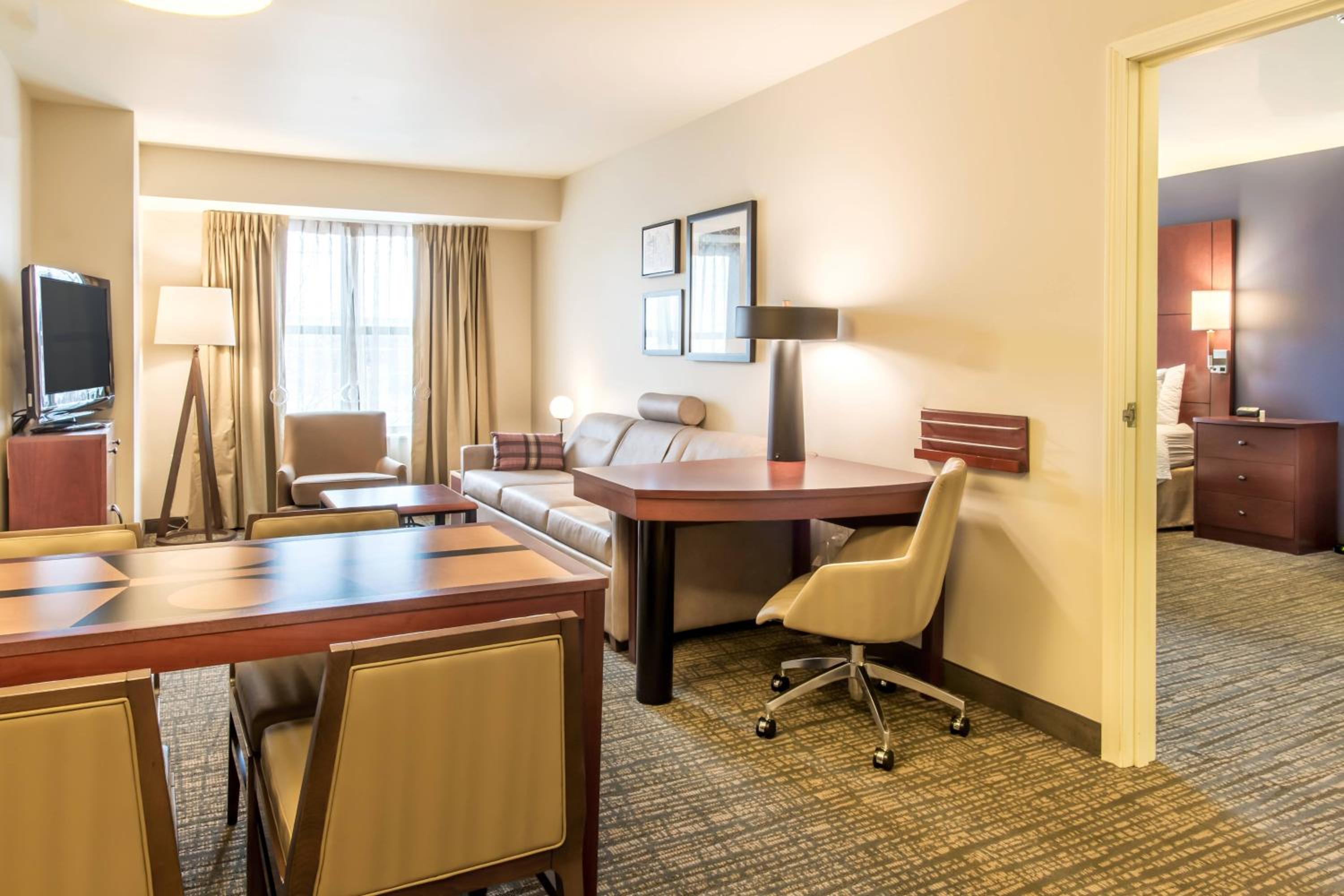 Lexington Vacations - Residence Inn Lexington Keeneland/Airport - Property Image 4