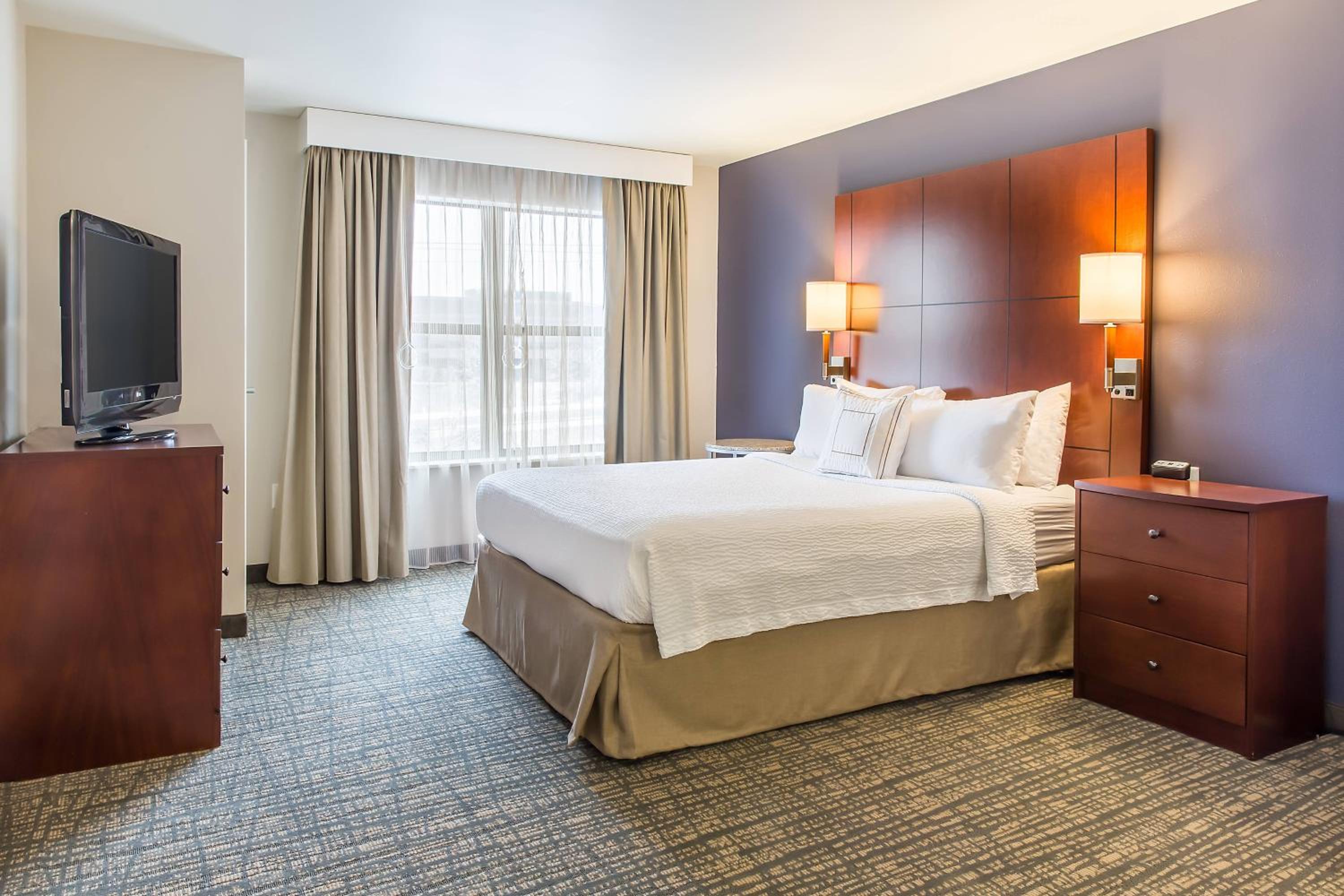 Lexington Vacations - Residence Inn Lexington Keeneland/Airport - Property Image 5