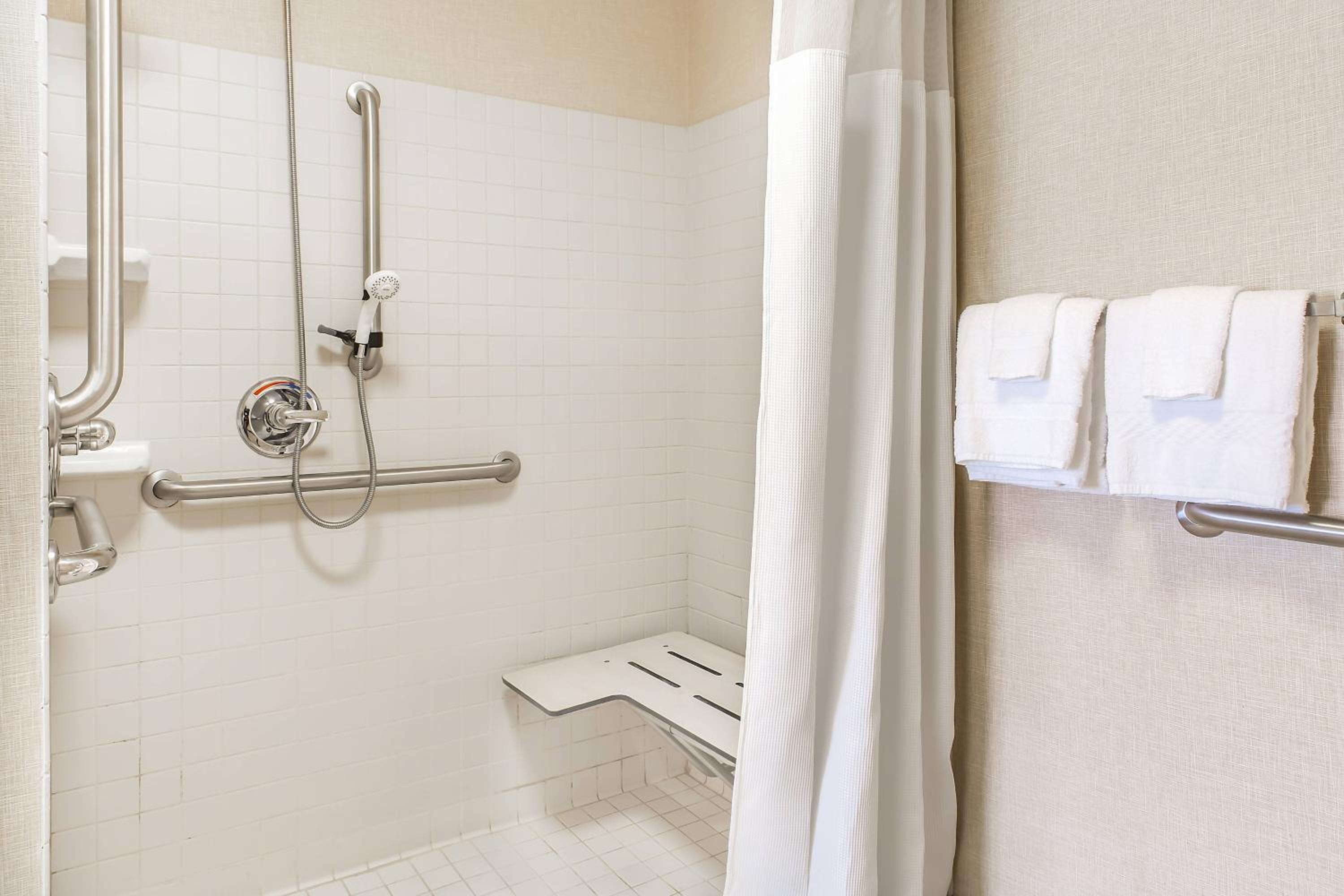 Lexington Vacations - Residence Inn Lexington Keeneland/Airport - Property Image 8