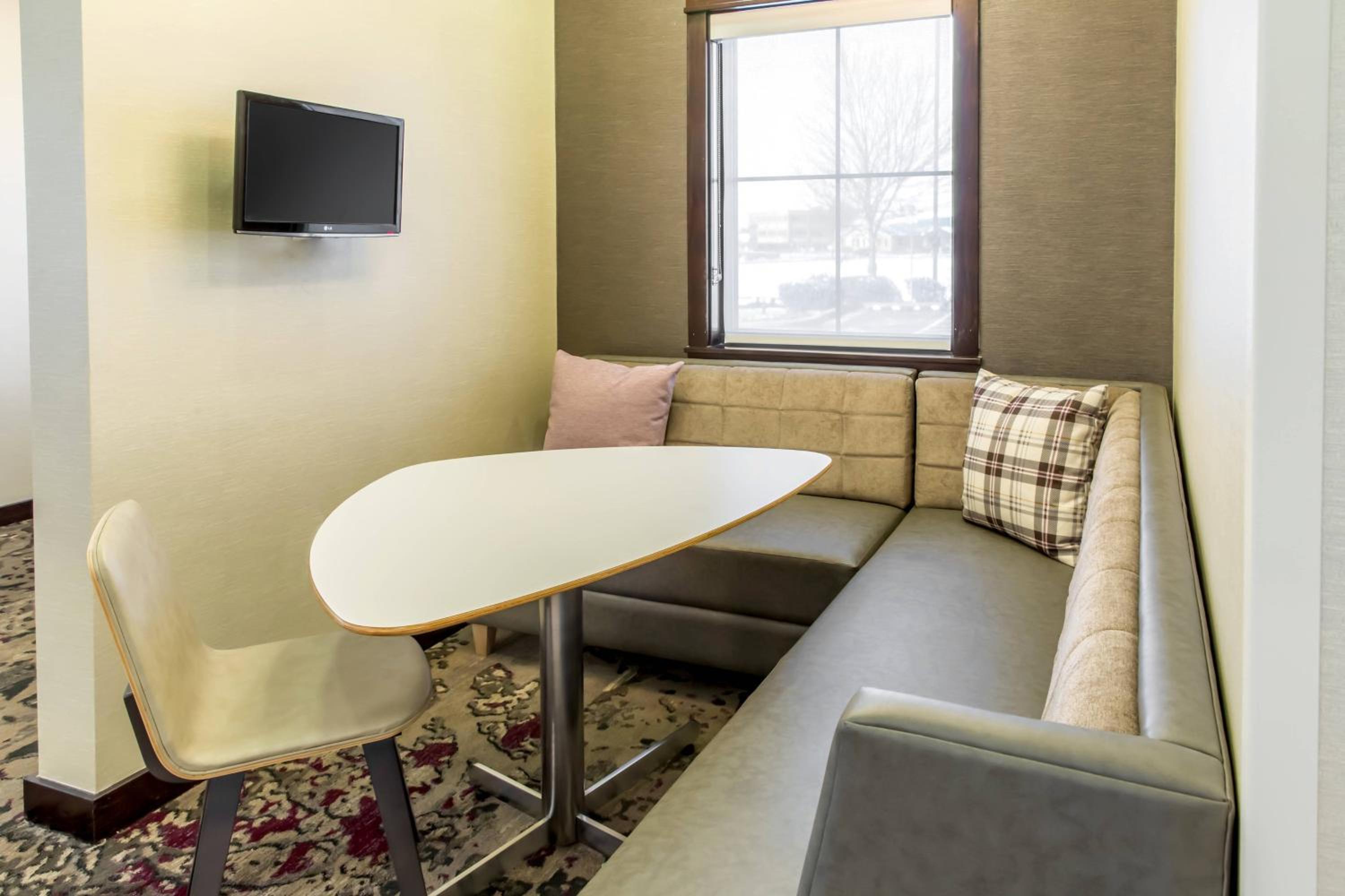 Lexington Vacations - Residence Inn Lexington Keeneland/Airport - Property Image 10