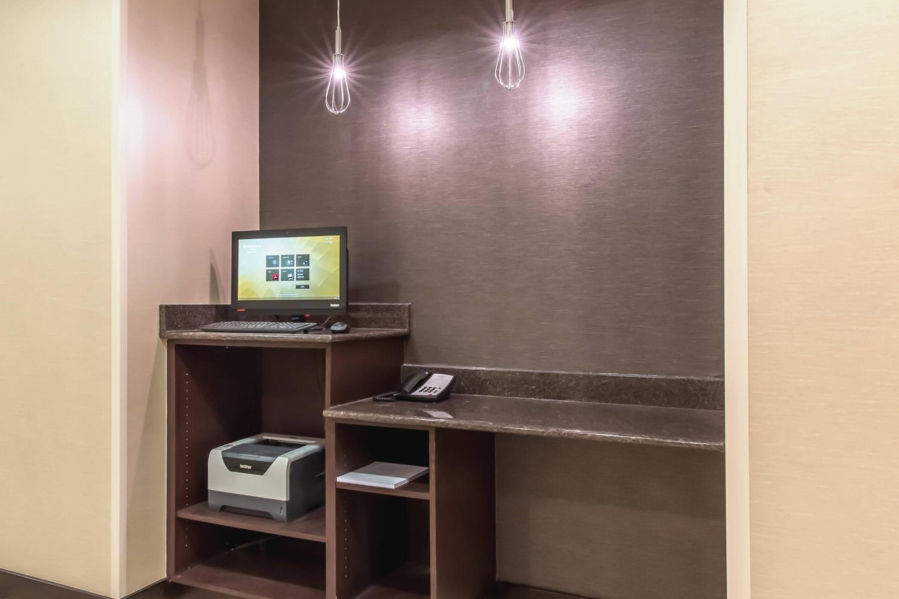 Lexington Vacations - Residence Inn Lexington Keeneland/Airport - Property Image 1