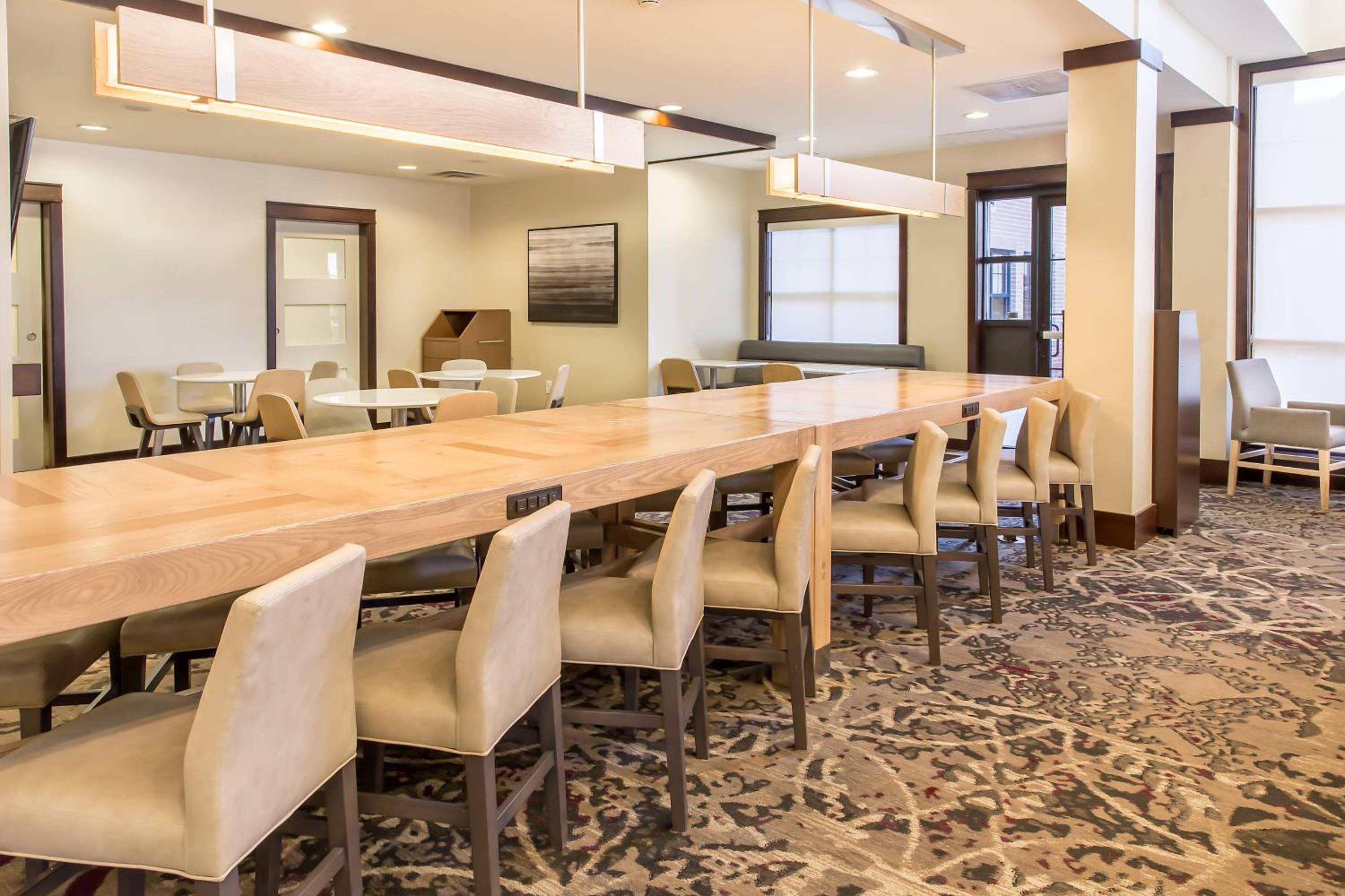 Lexington Vacations - Residence Inn Lexington Keeneland/Airport - Property Image 13