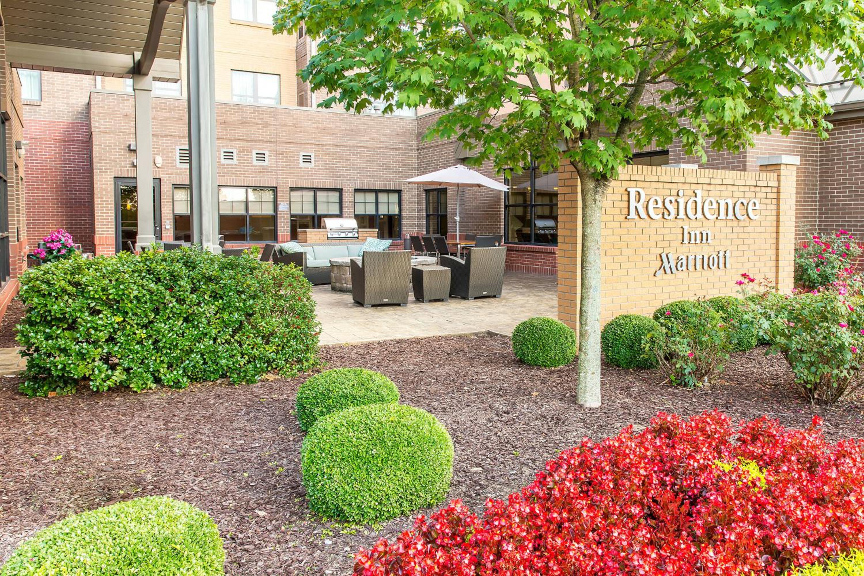 Lexington Vacations - Residence Inn Lexington Keeneland/Airport - Property Image 15