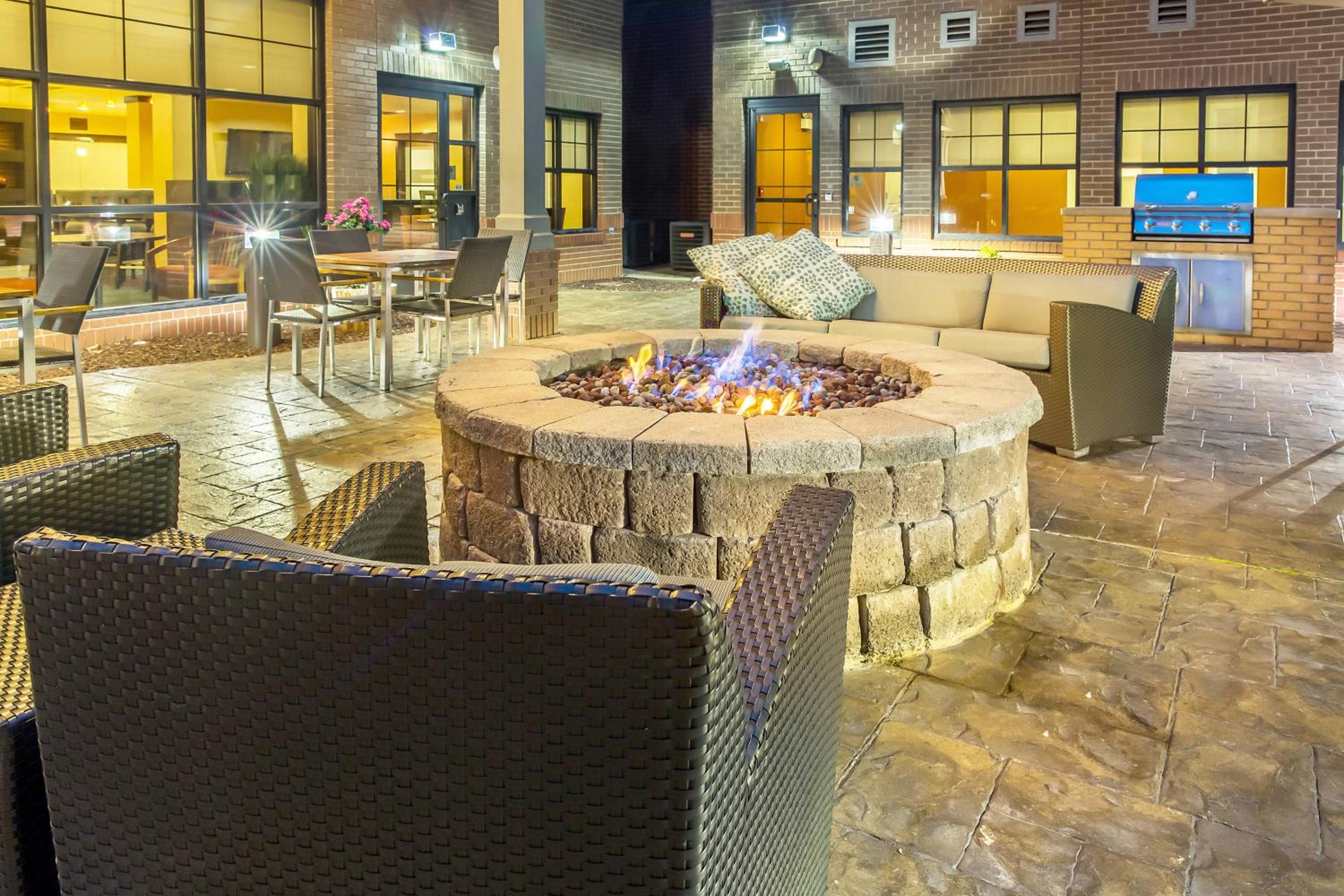 Lexington Vacations - Residence Inn Lexington Keeneland/Airport - Property Image 16