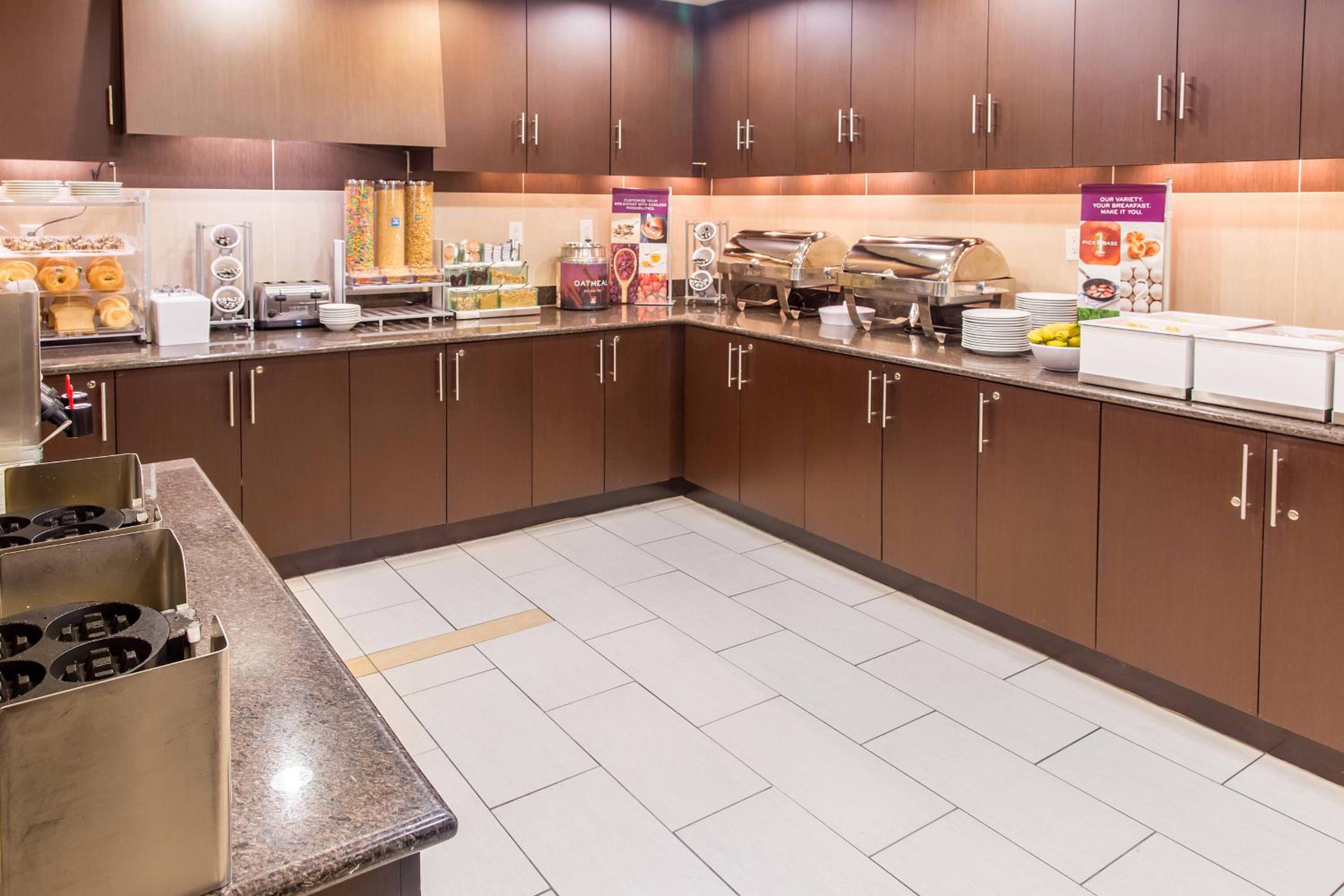 Lexington Vacations - Residence Inn Lexington Keeneland/Airport - Property Image 17