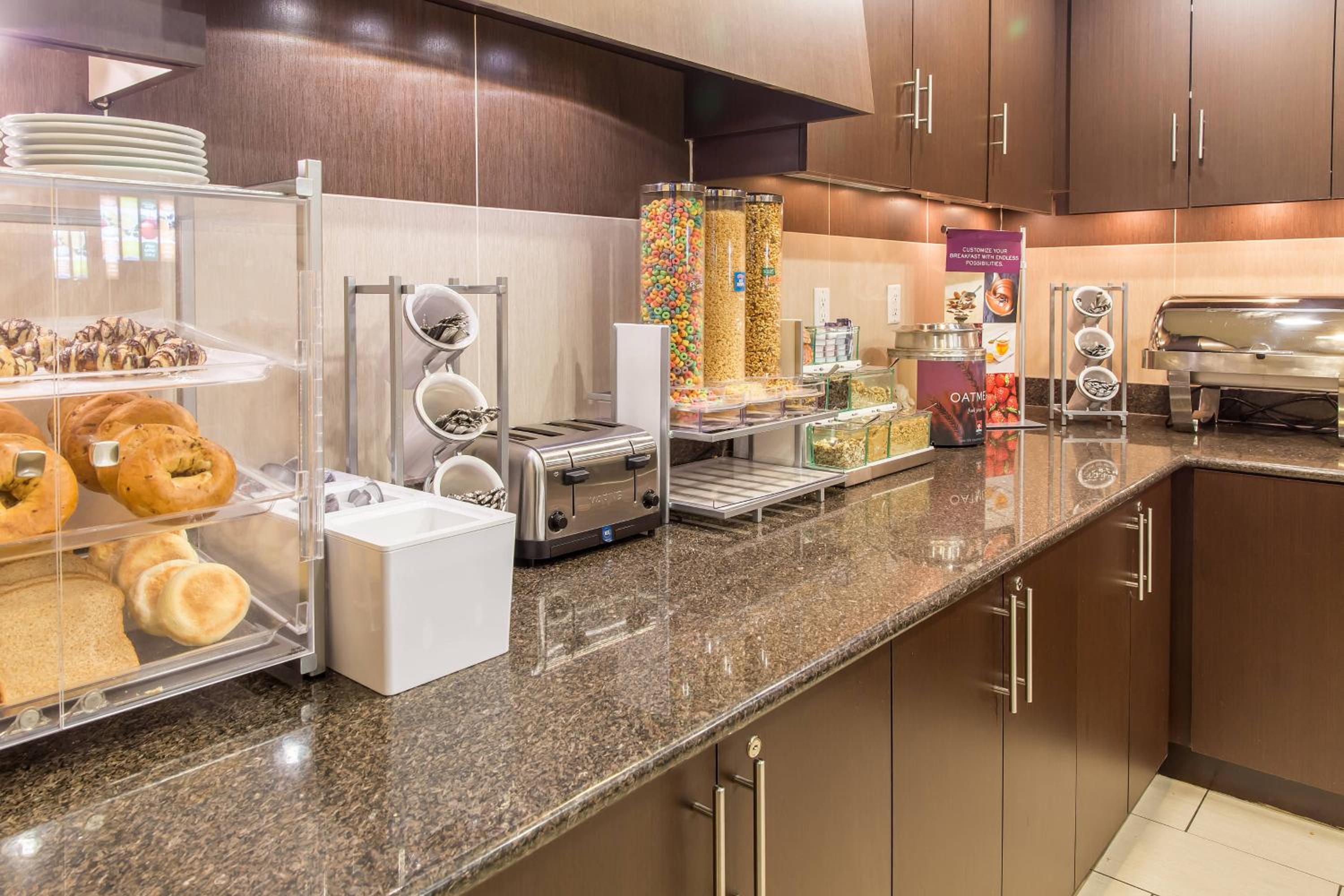 Lexington Vacations - Residence Inn Lexington Keeneland/Airport - Property Image 18