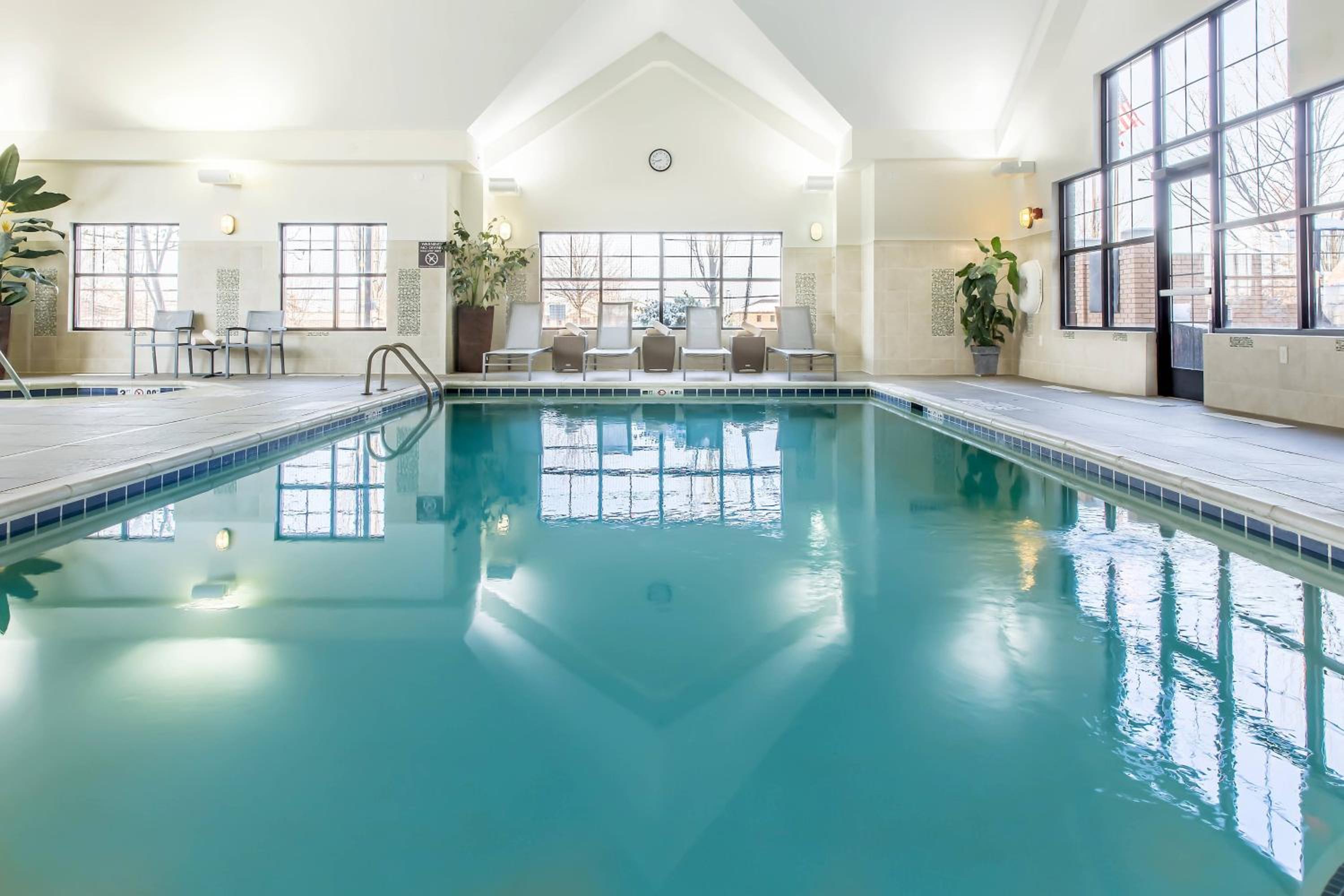 Lexington Vacations - Residence Inn Lexington Keeneland/Airport - Property Image 19