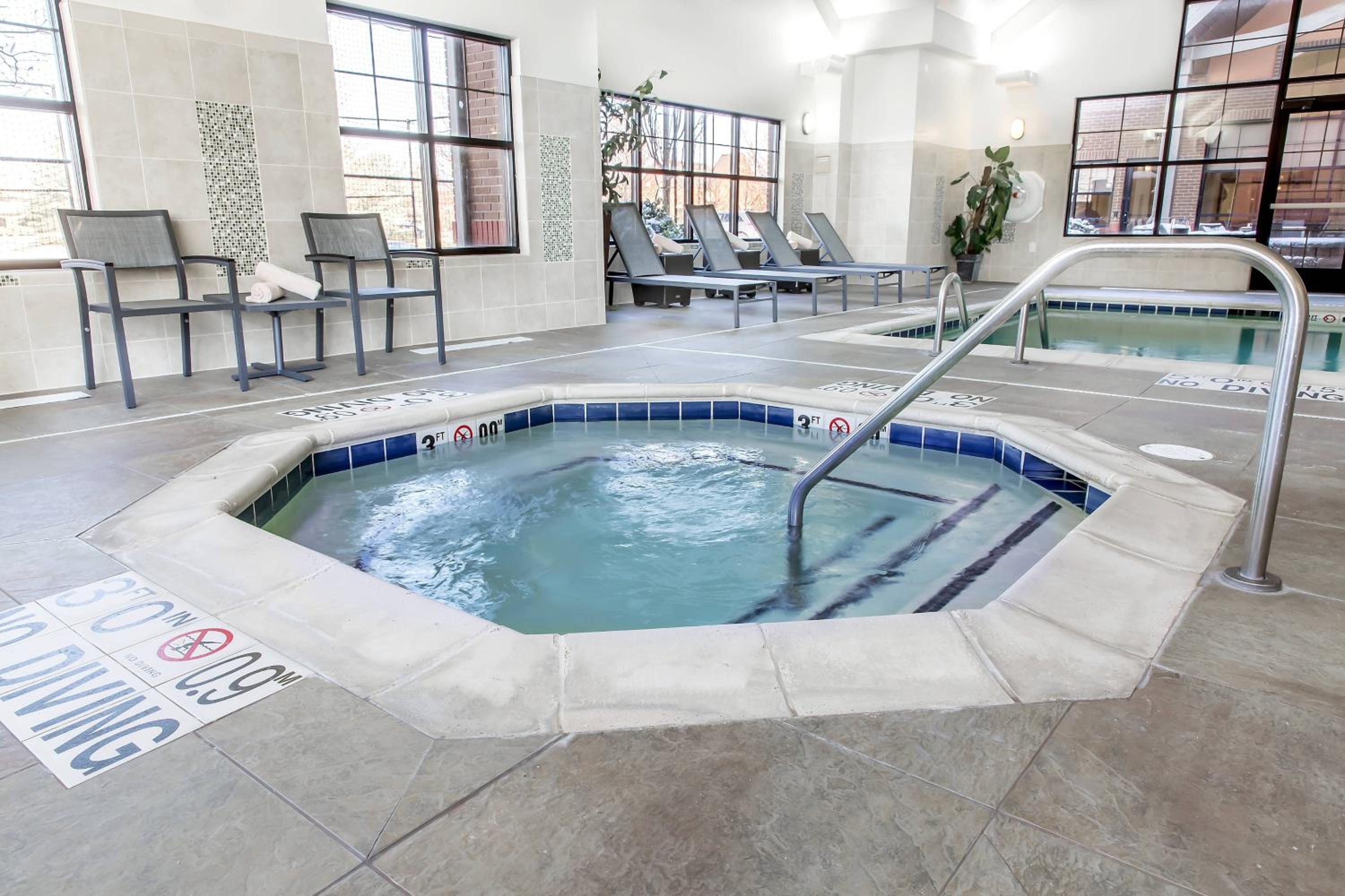 Lexington Vacations - Residence Inn Lexington Keeneland/Airport - Property Image 27