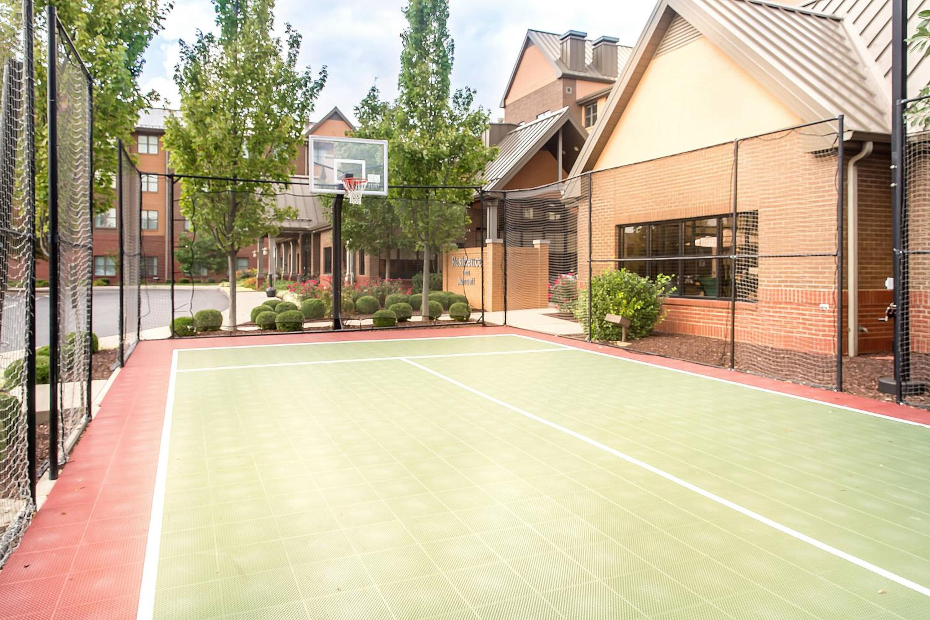 Lexington Vacations - Residence Inn Lexington Keeneland/Airport - Property Image 20