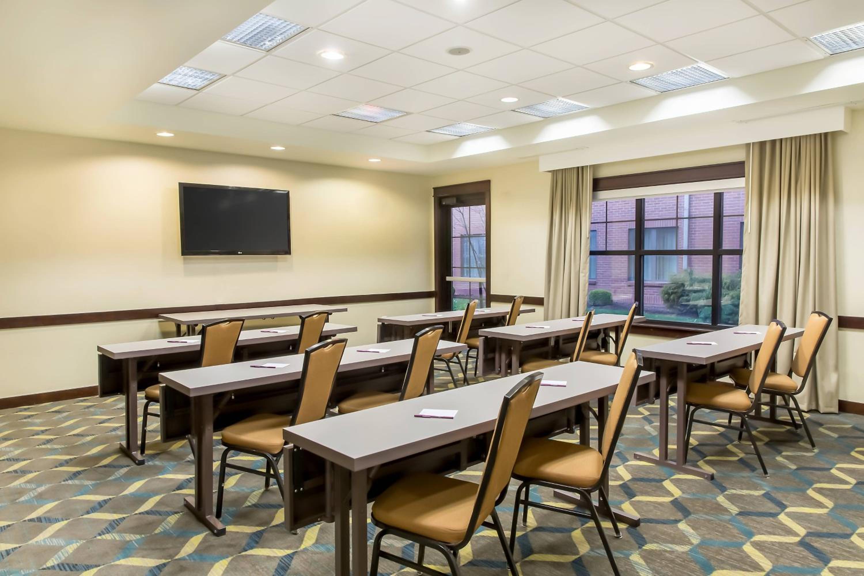 Lexington Vacations - Residence Inn Lexington Keeneland/Airport - Property Image 30