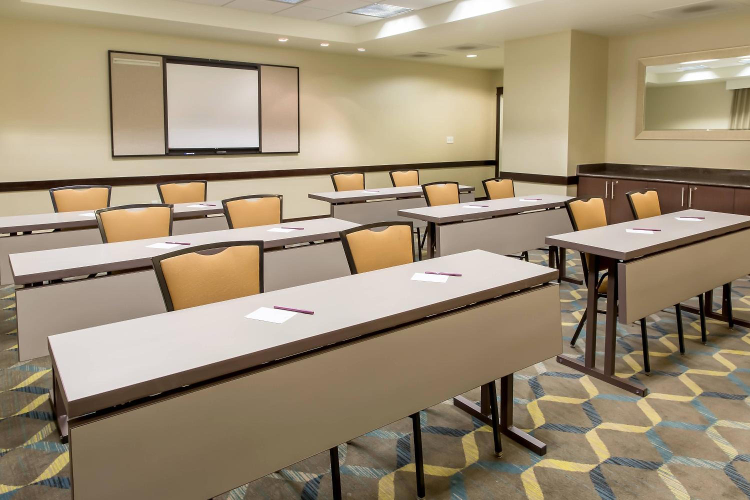 Lexington Vacations - Residence Inn Lexington Keeneland/Airport - Property Image 31