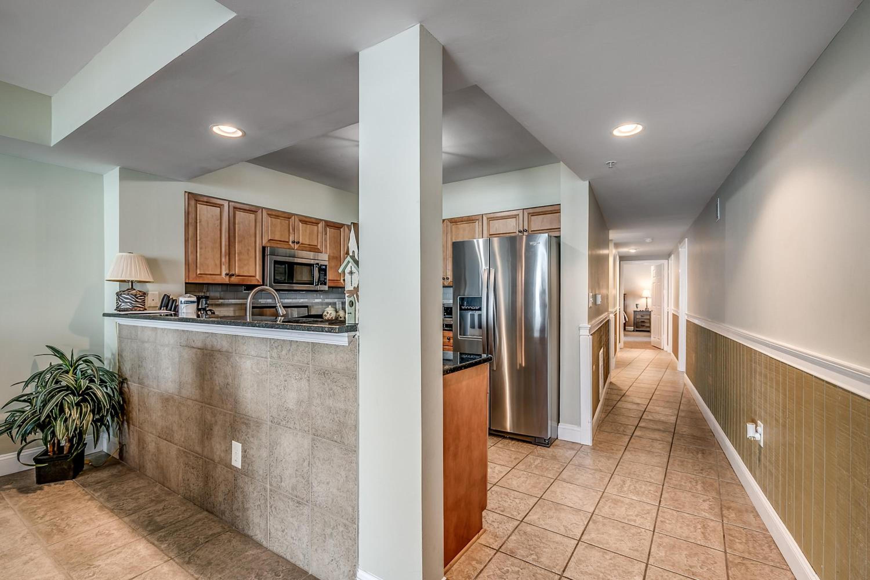 South Wind Penthouse 1 view 5