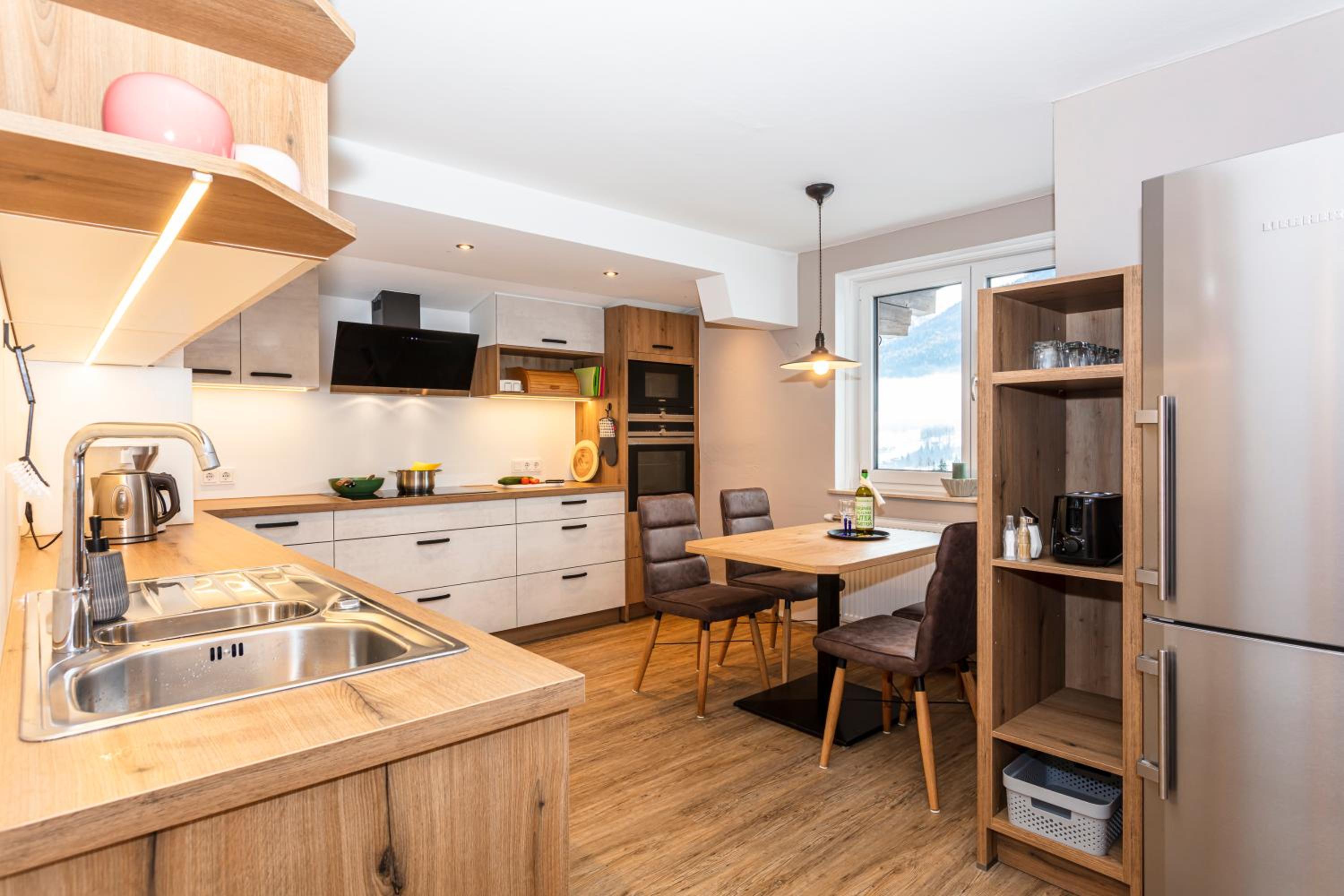 Hölzl Bed & Breakfast