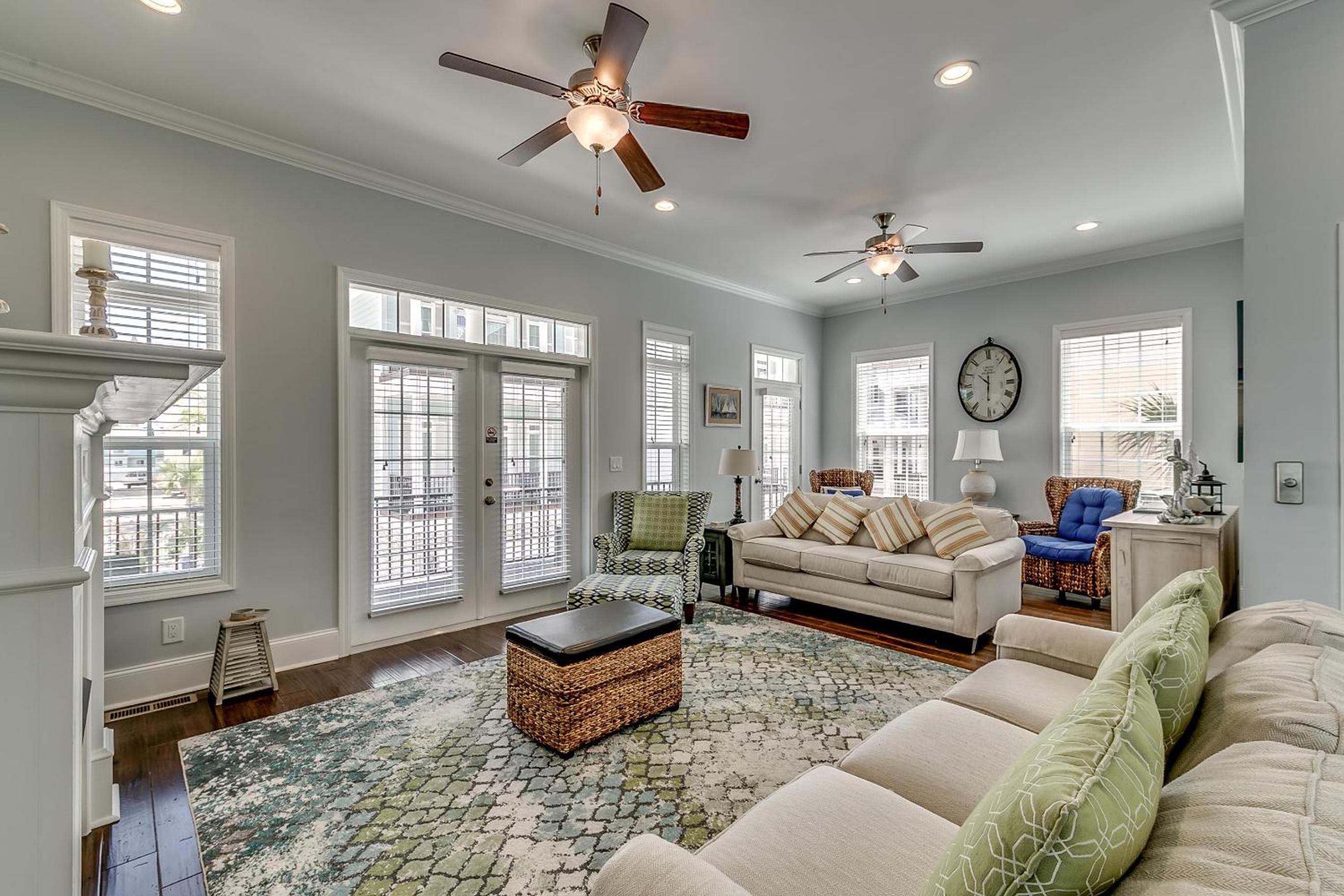 Sands Beach House 313