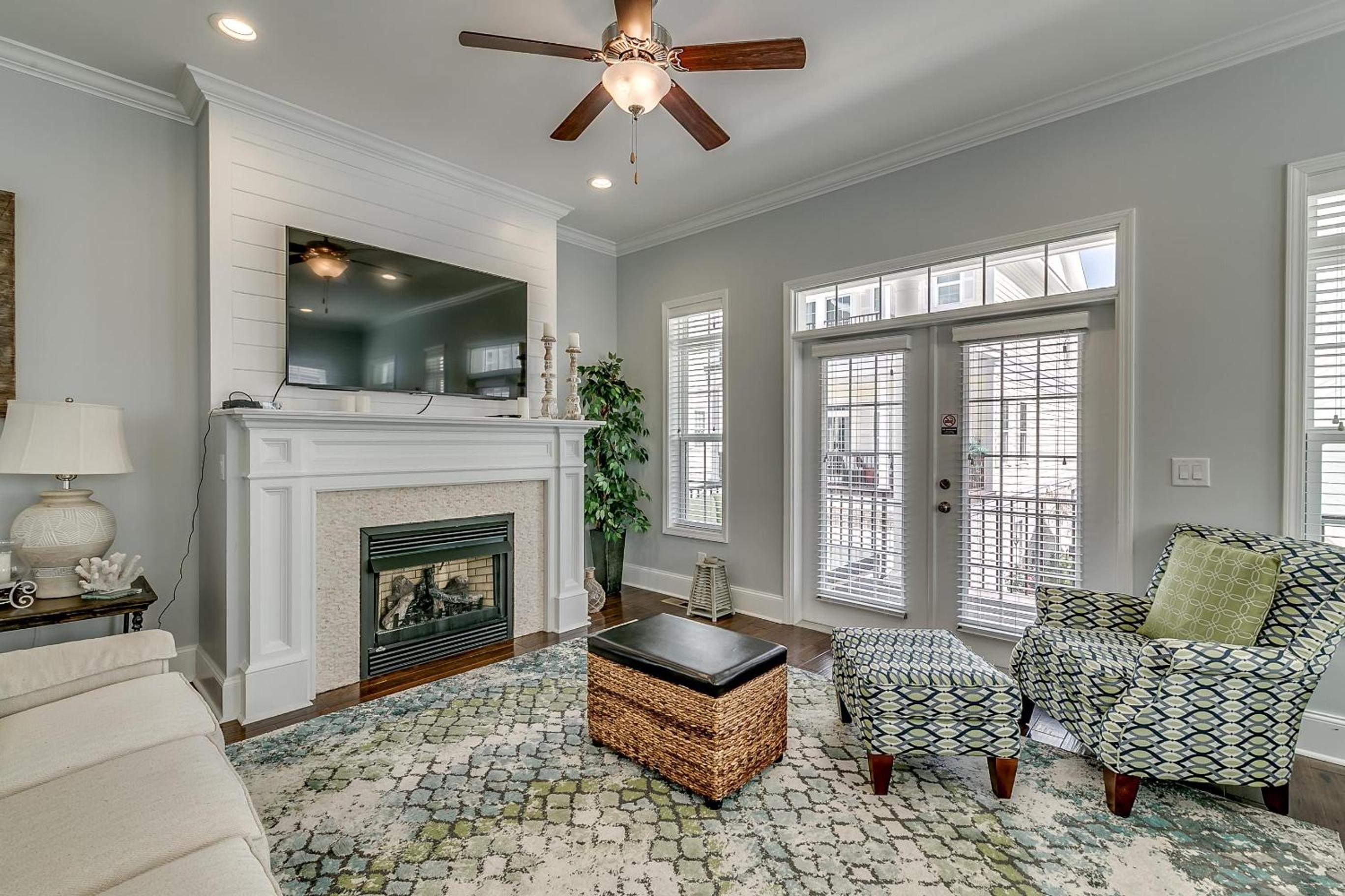Sands Beach House 313