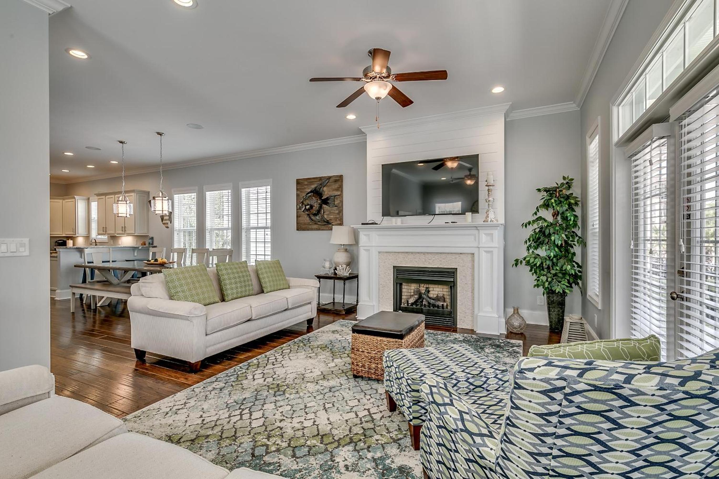 Sands Beach House 313