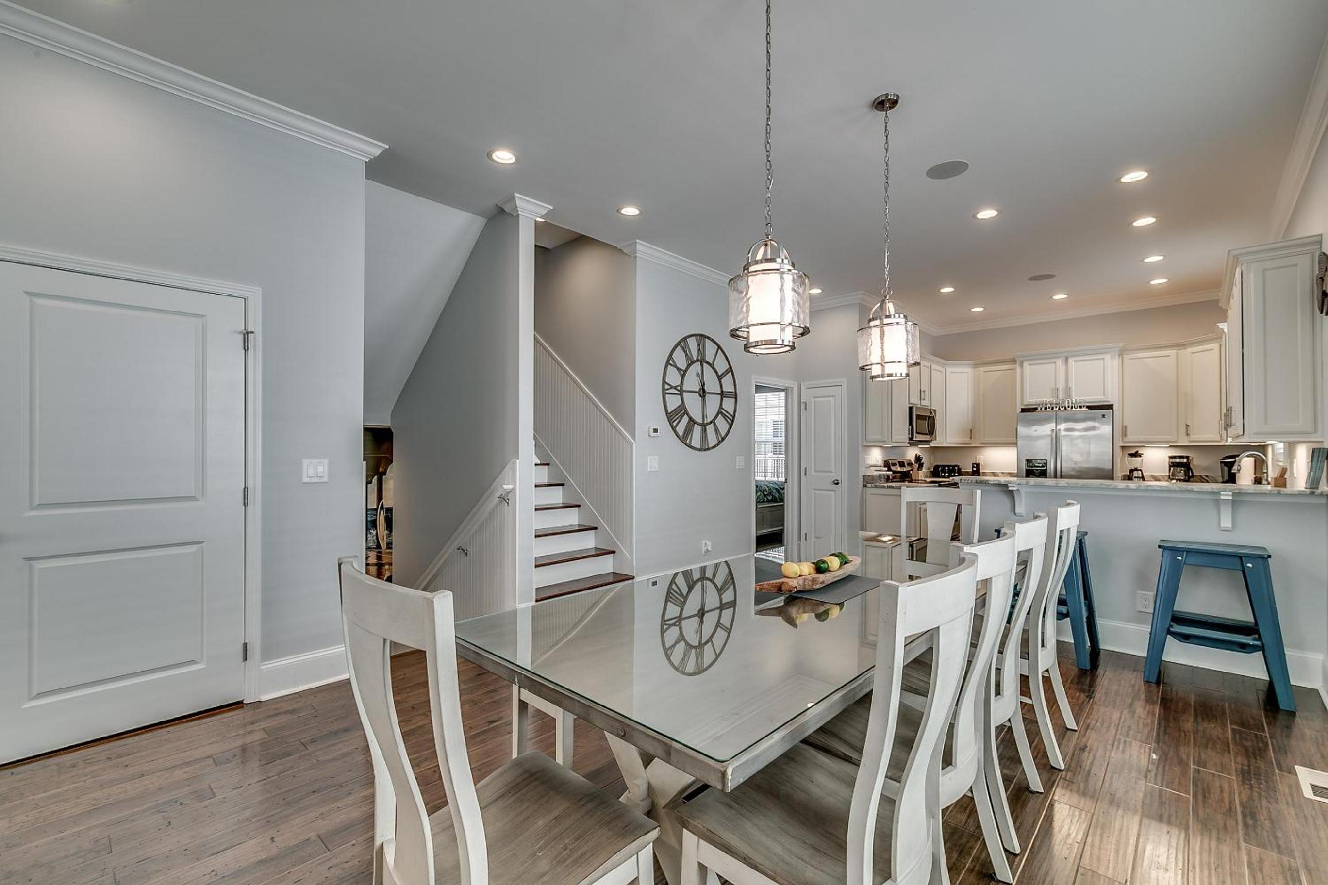 Sands Beach House 313