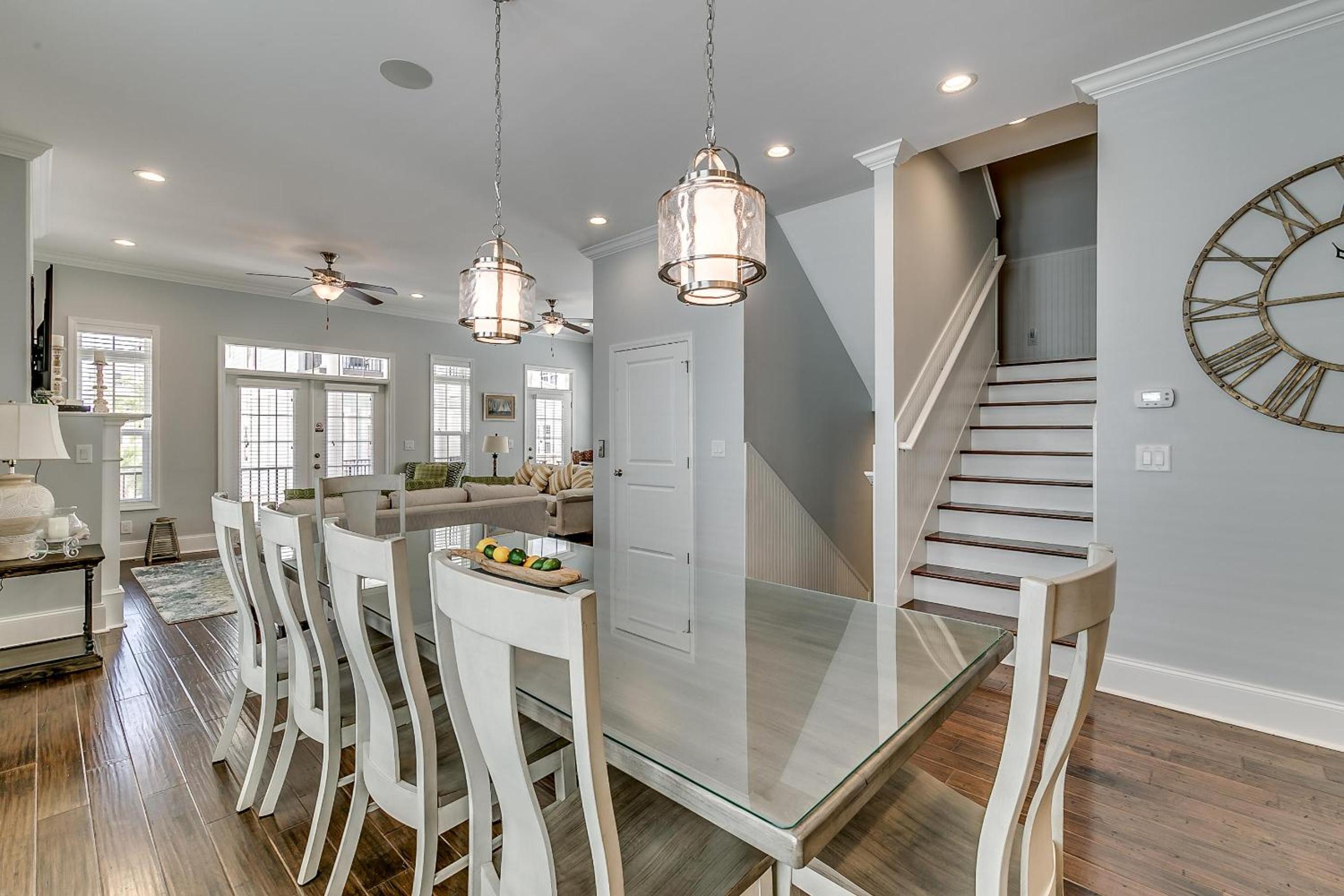 Sands Beach House 313