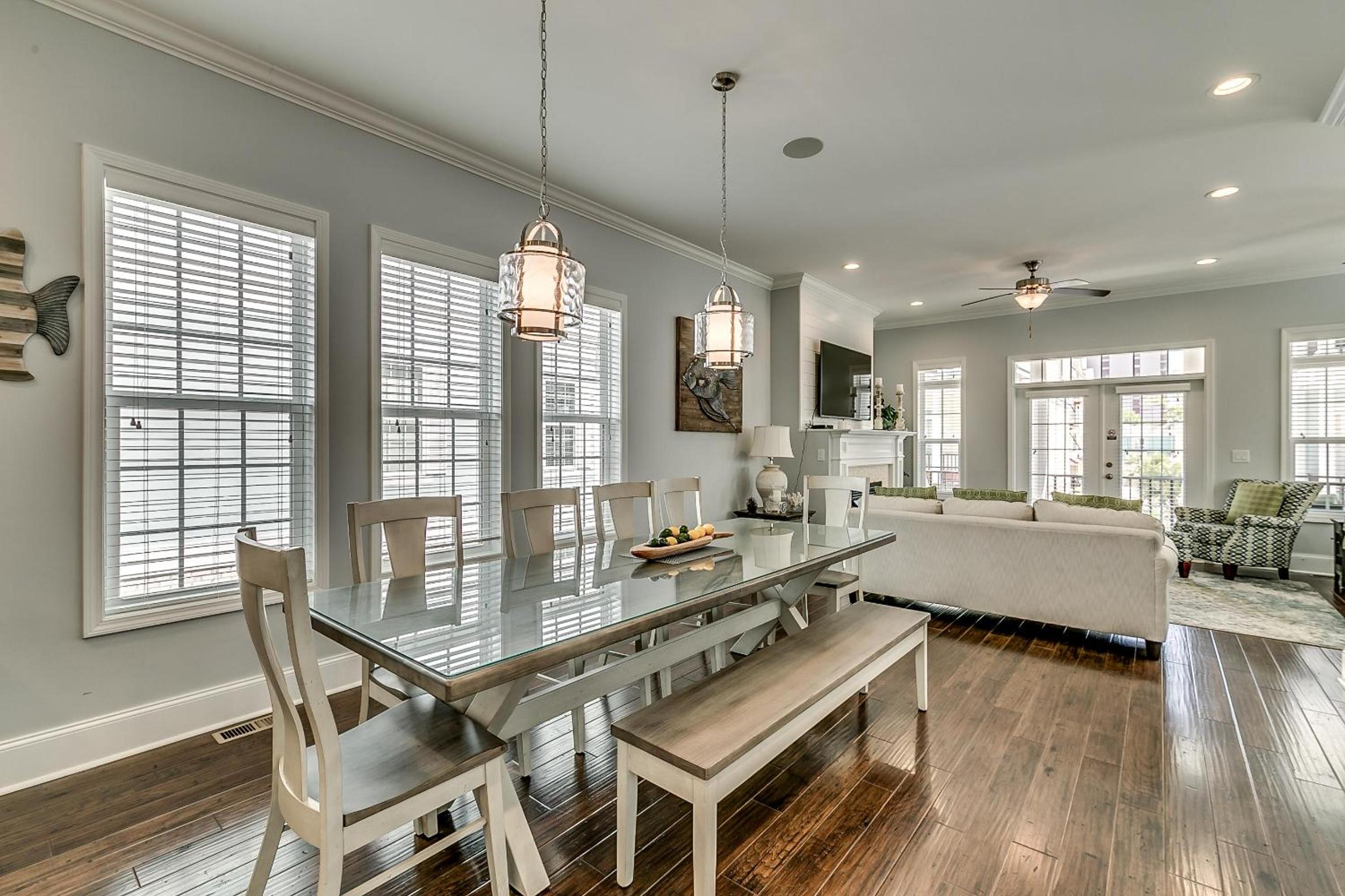Sands Beach House 313