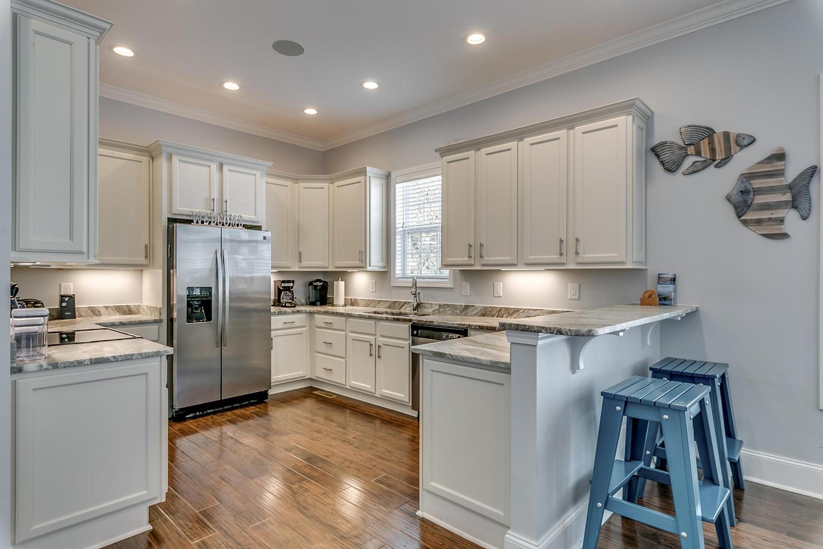 Sands Beach House 313
