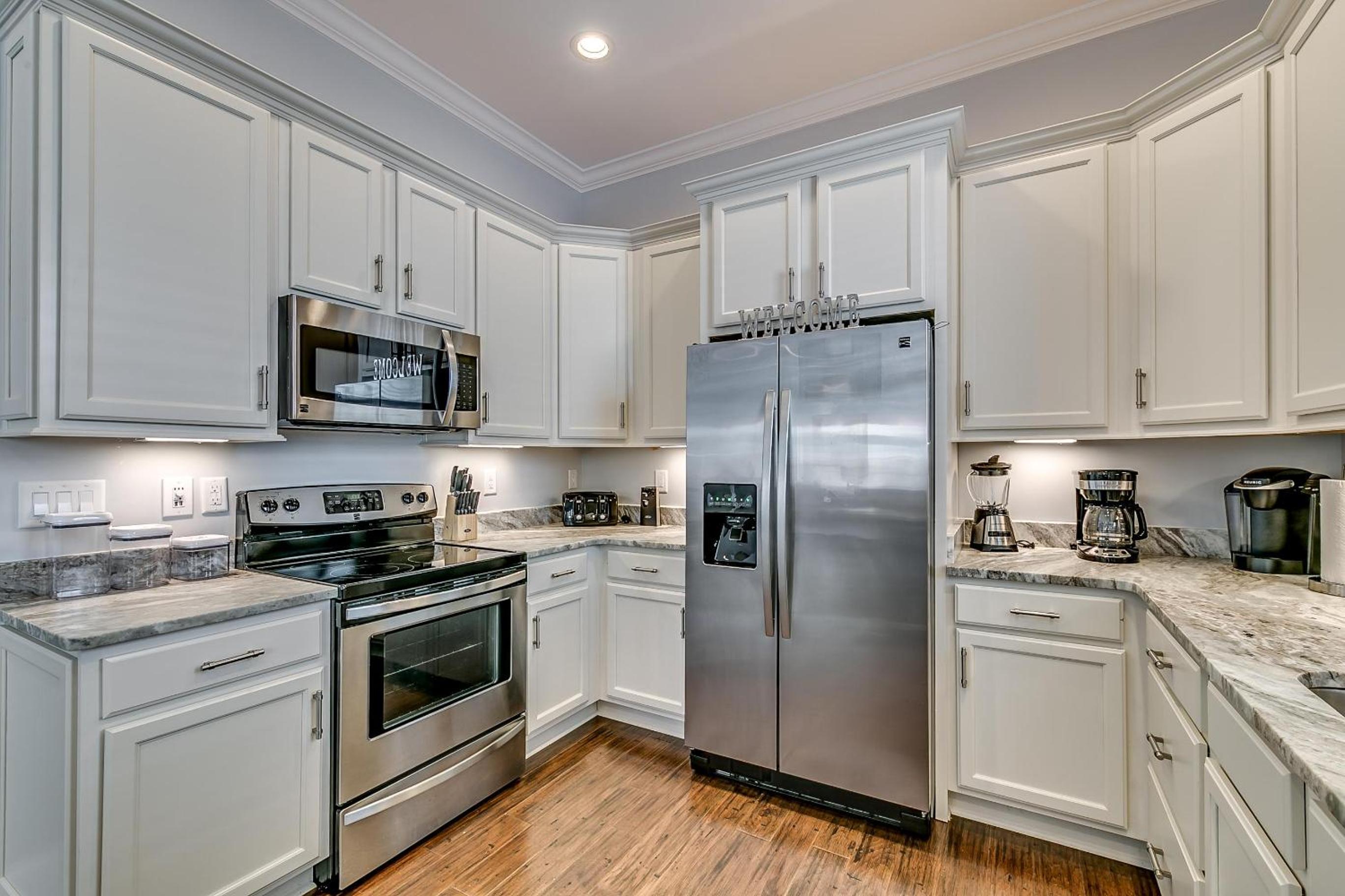 Sands Beach House 313